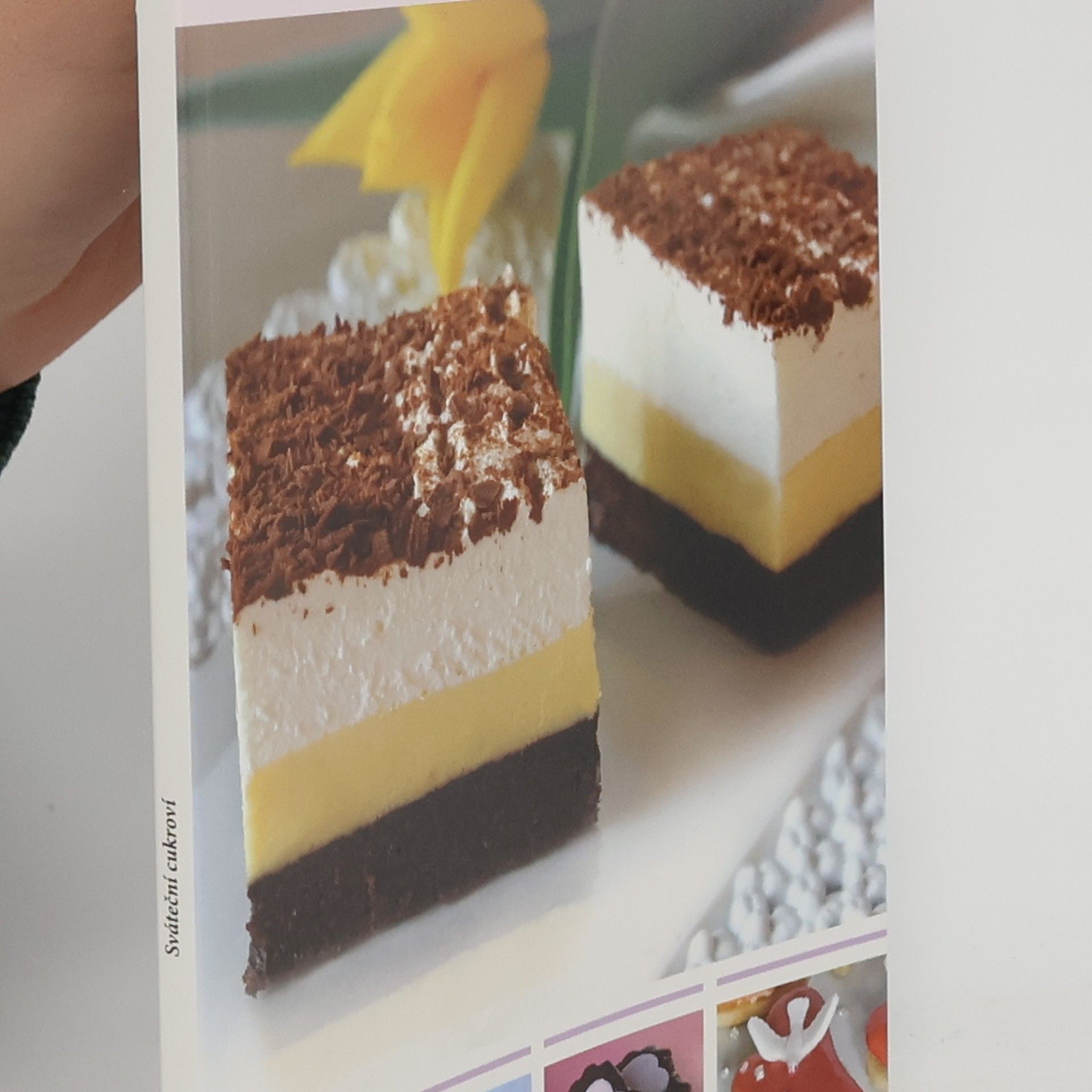 Helenčino pečení - Sváteční cukroví