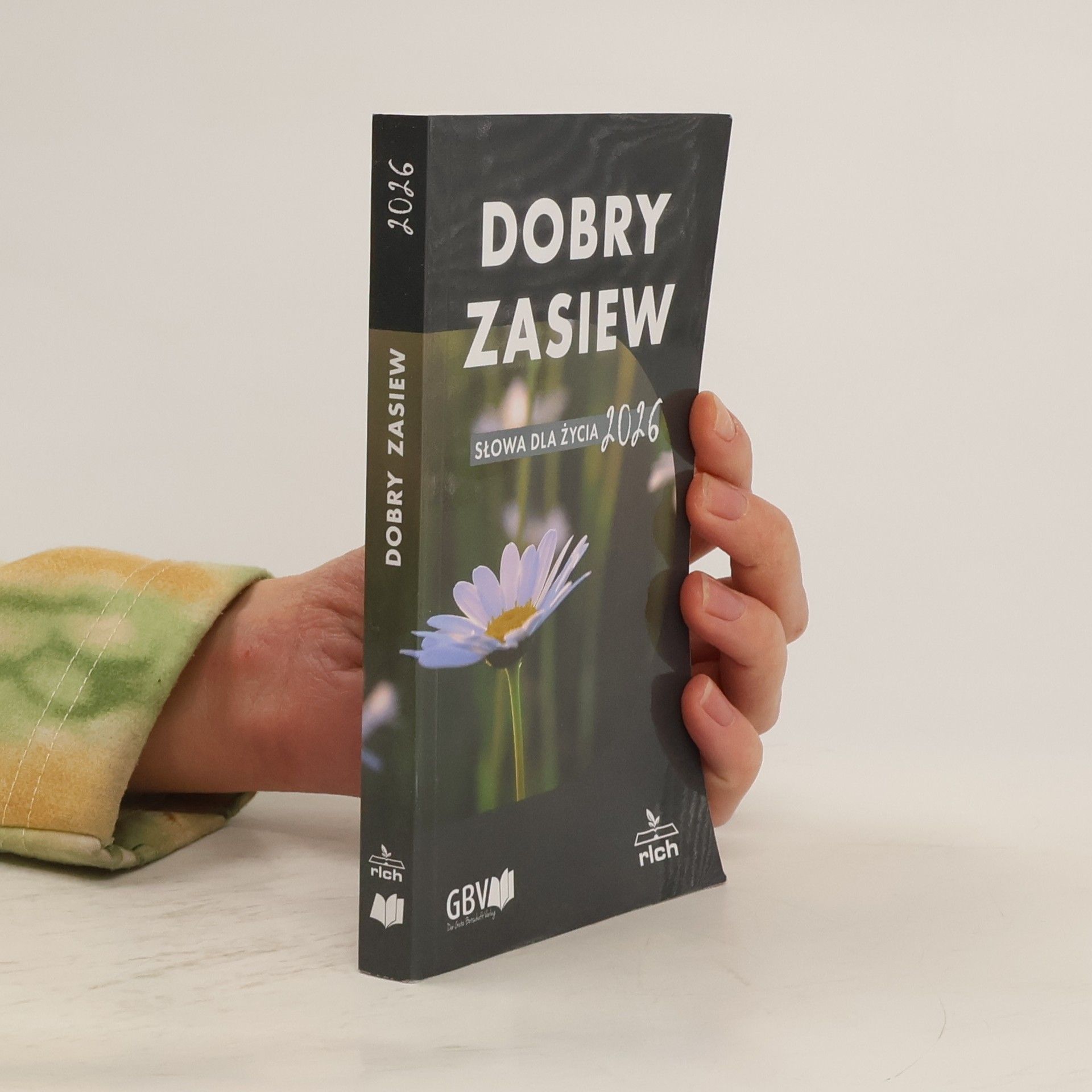Collectif d'auteurs Dobry zasiew