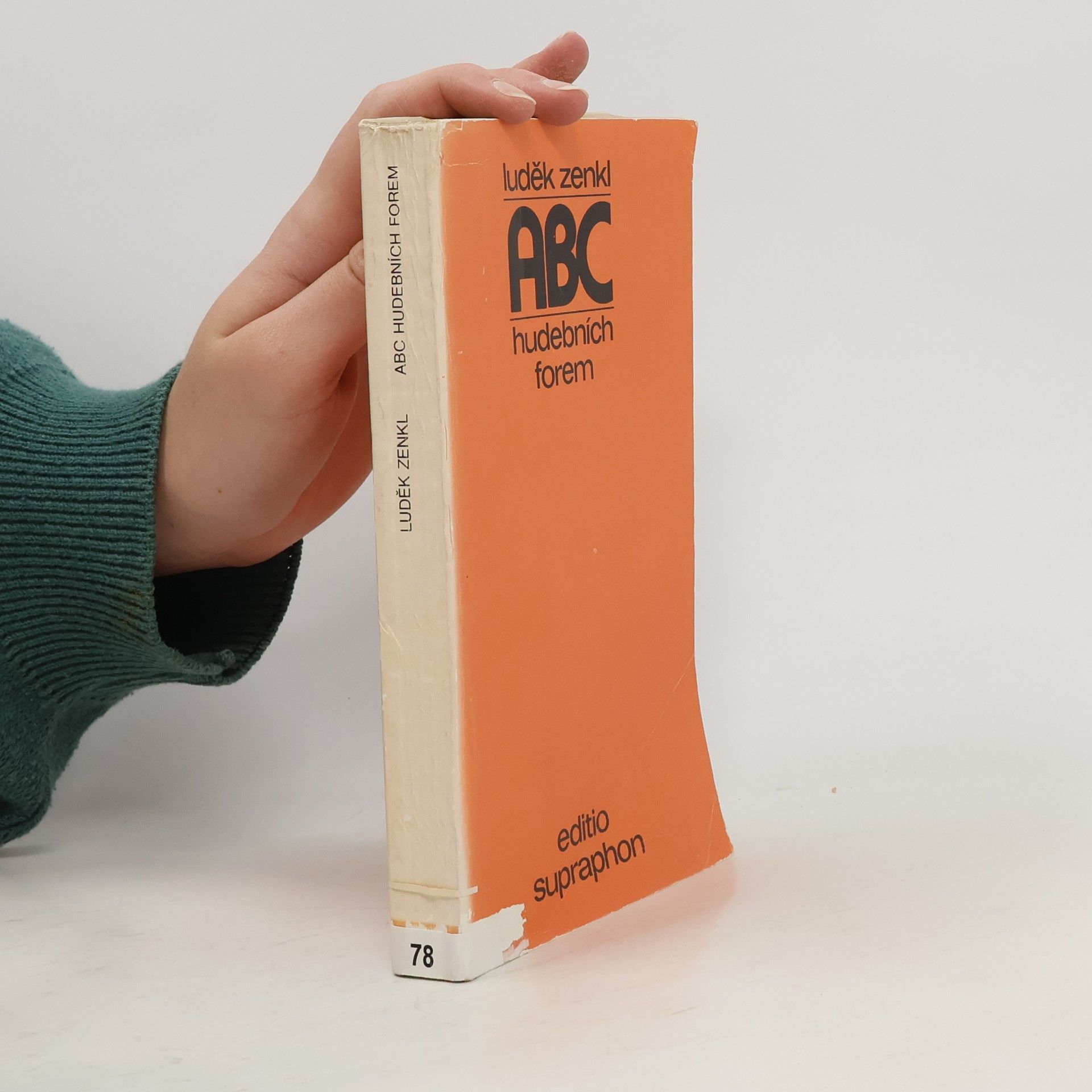 ABC hudebních forem