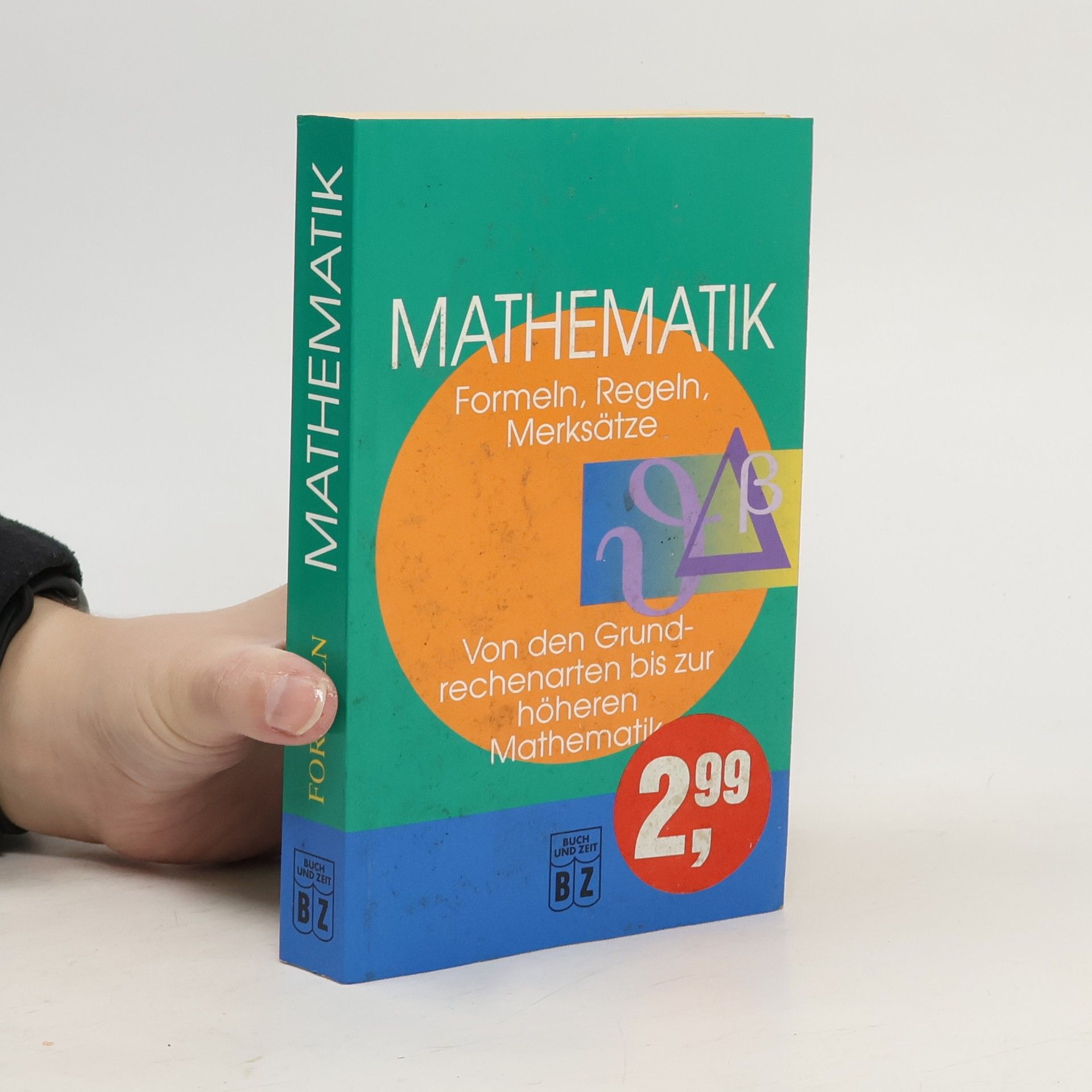 Ilse Hell Mathematik