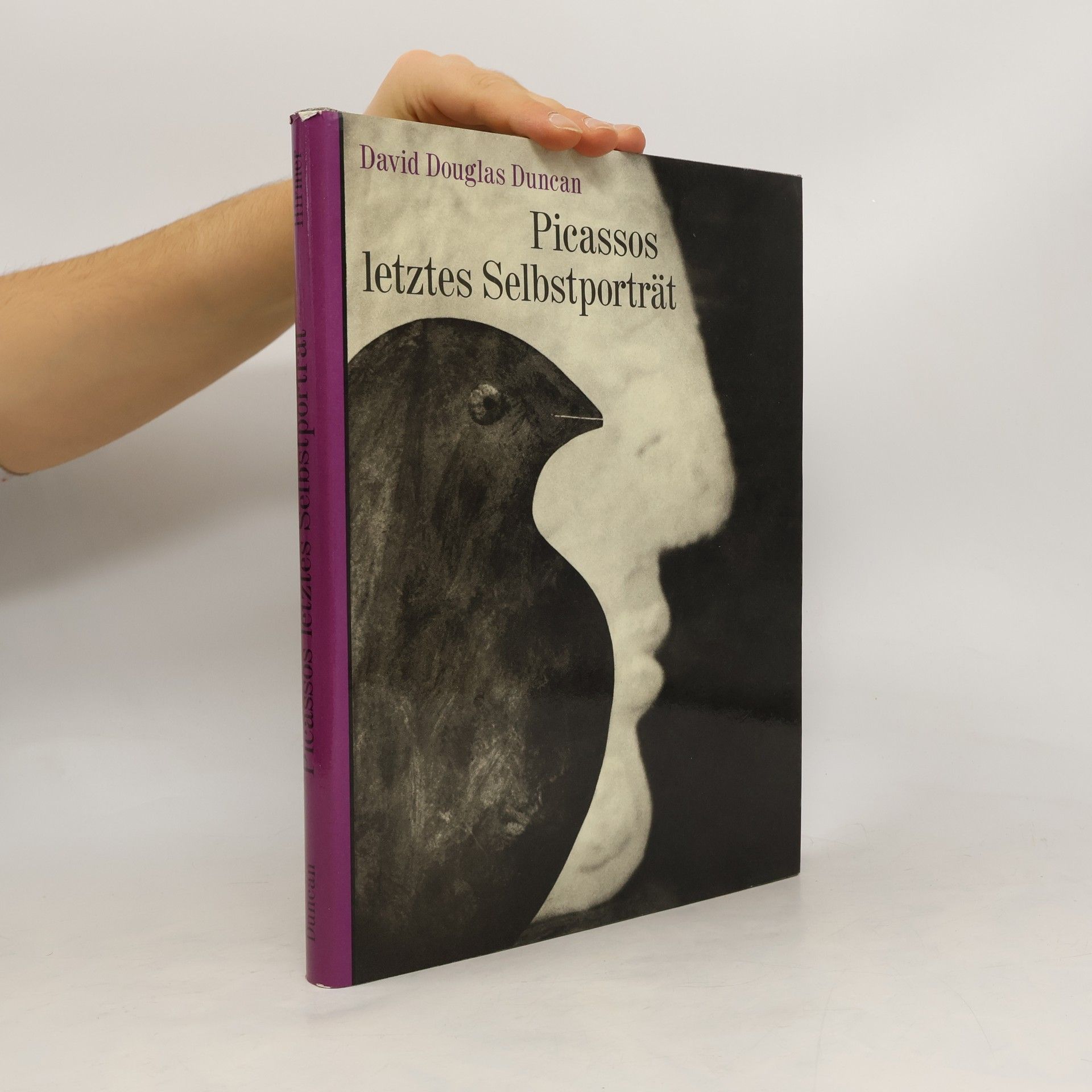 Picassos Letztes Selbstporträt