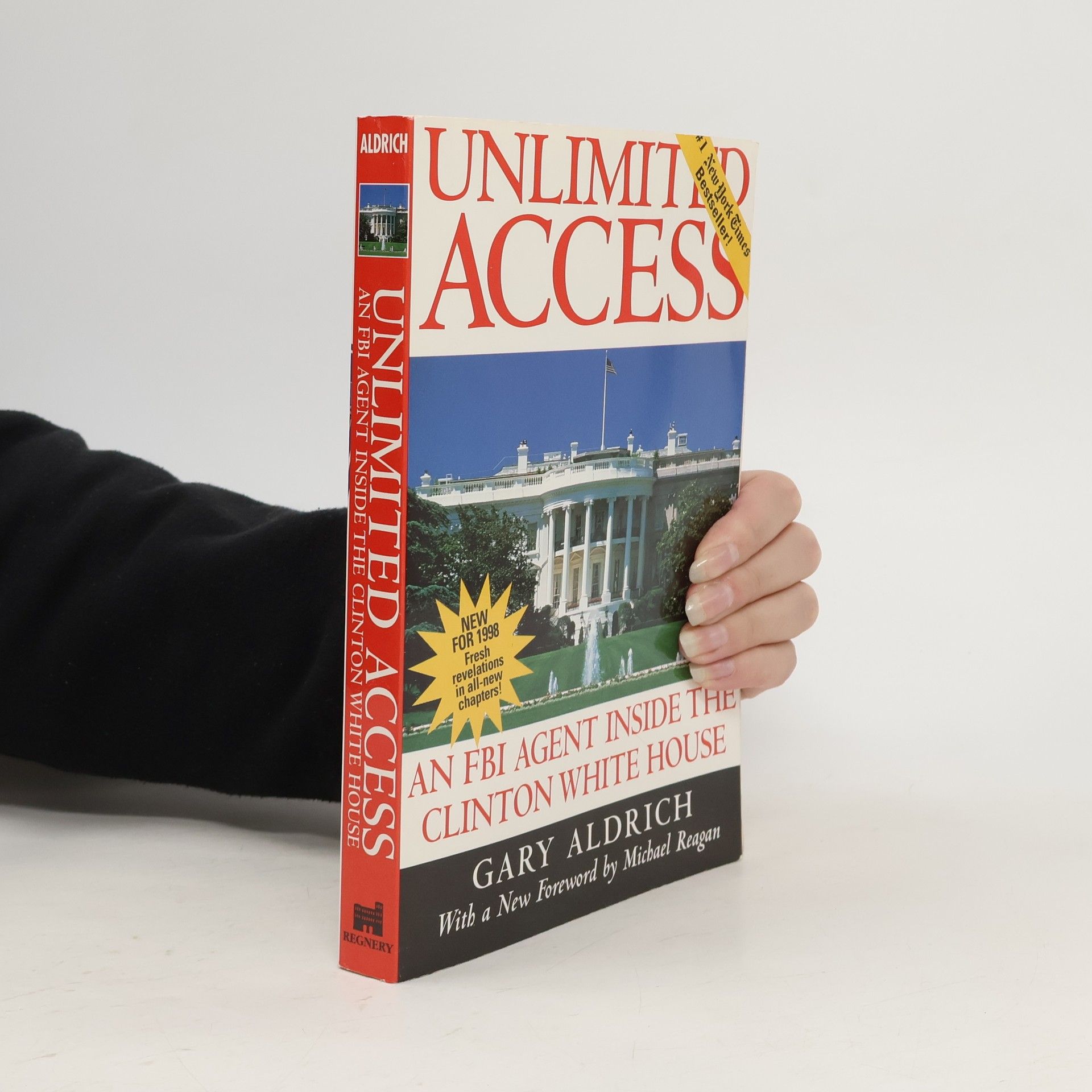 Gary Aldrich Unlimited Access