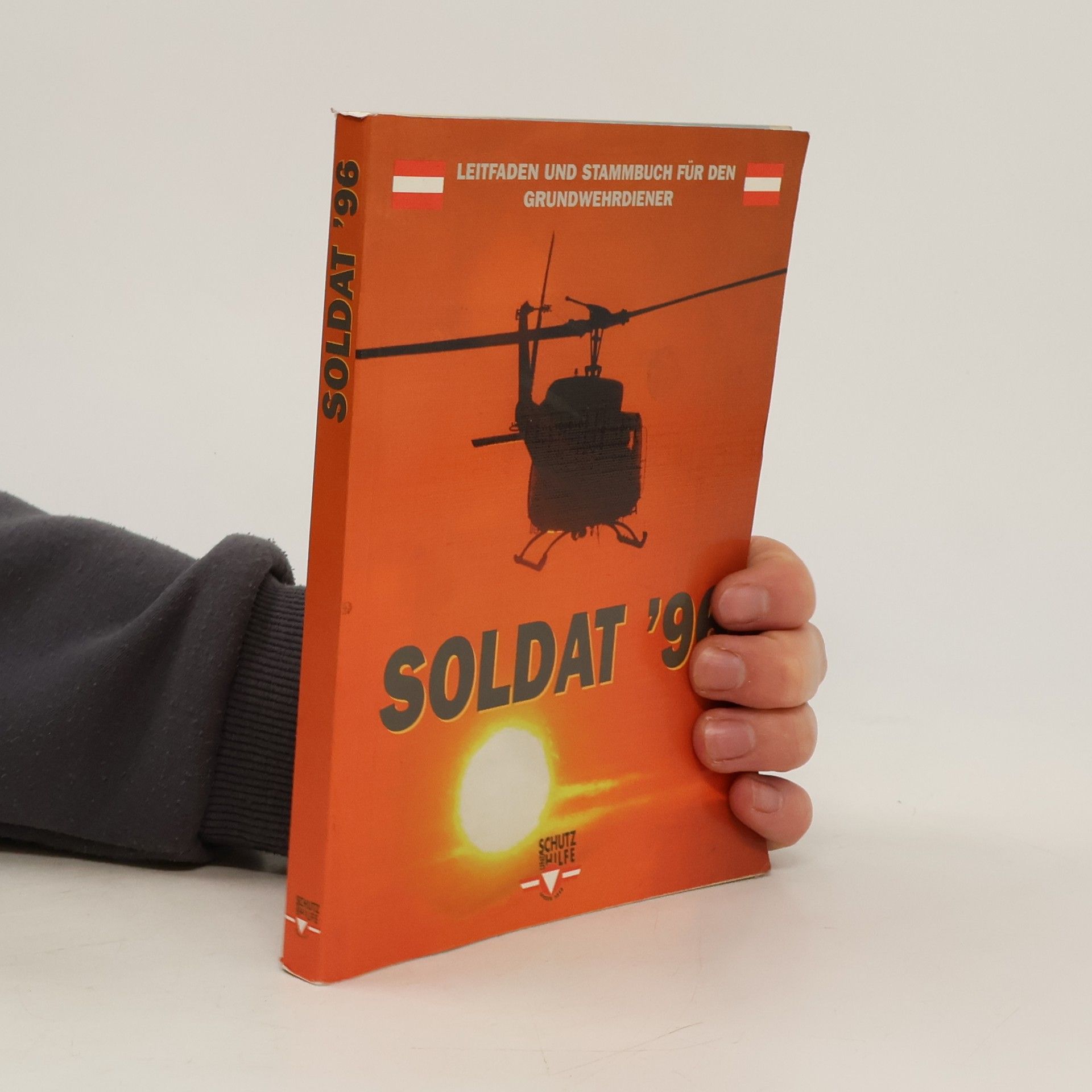 Autorenkollektiv Soldat ´96