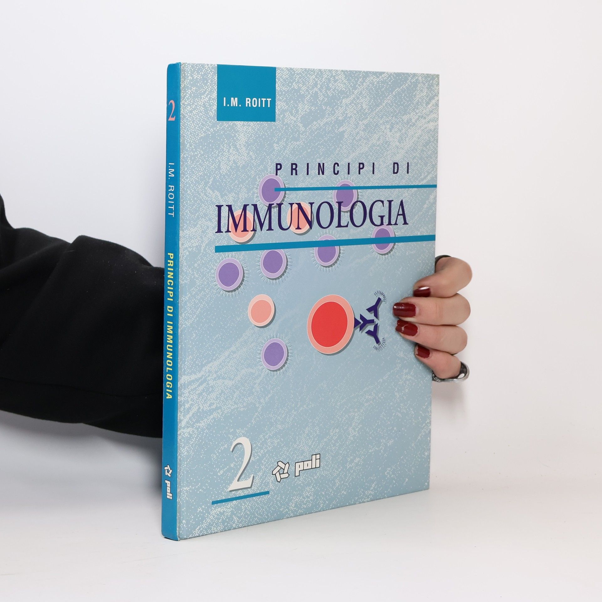 Essential Immunology