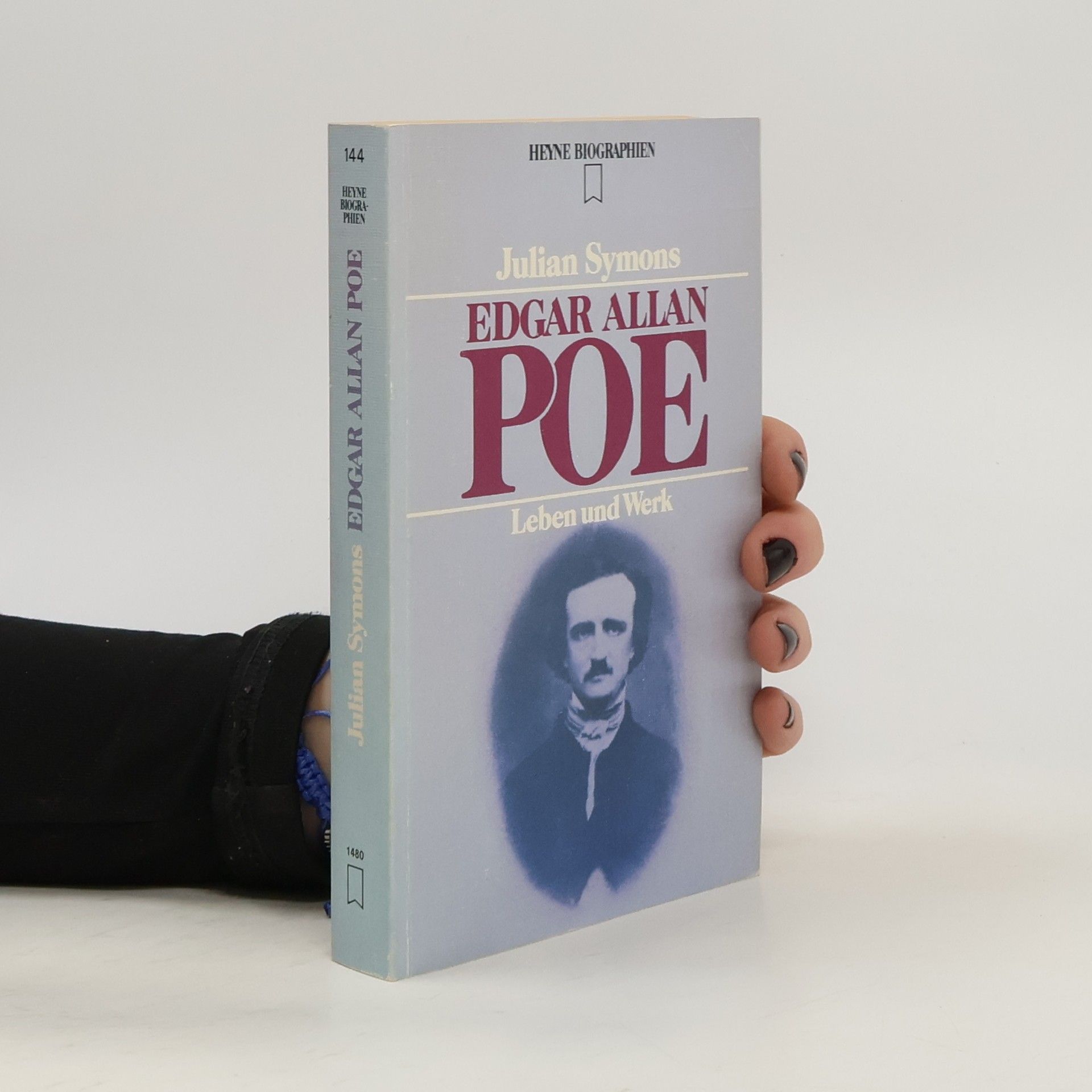 Edgar Allan Poe