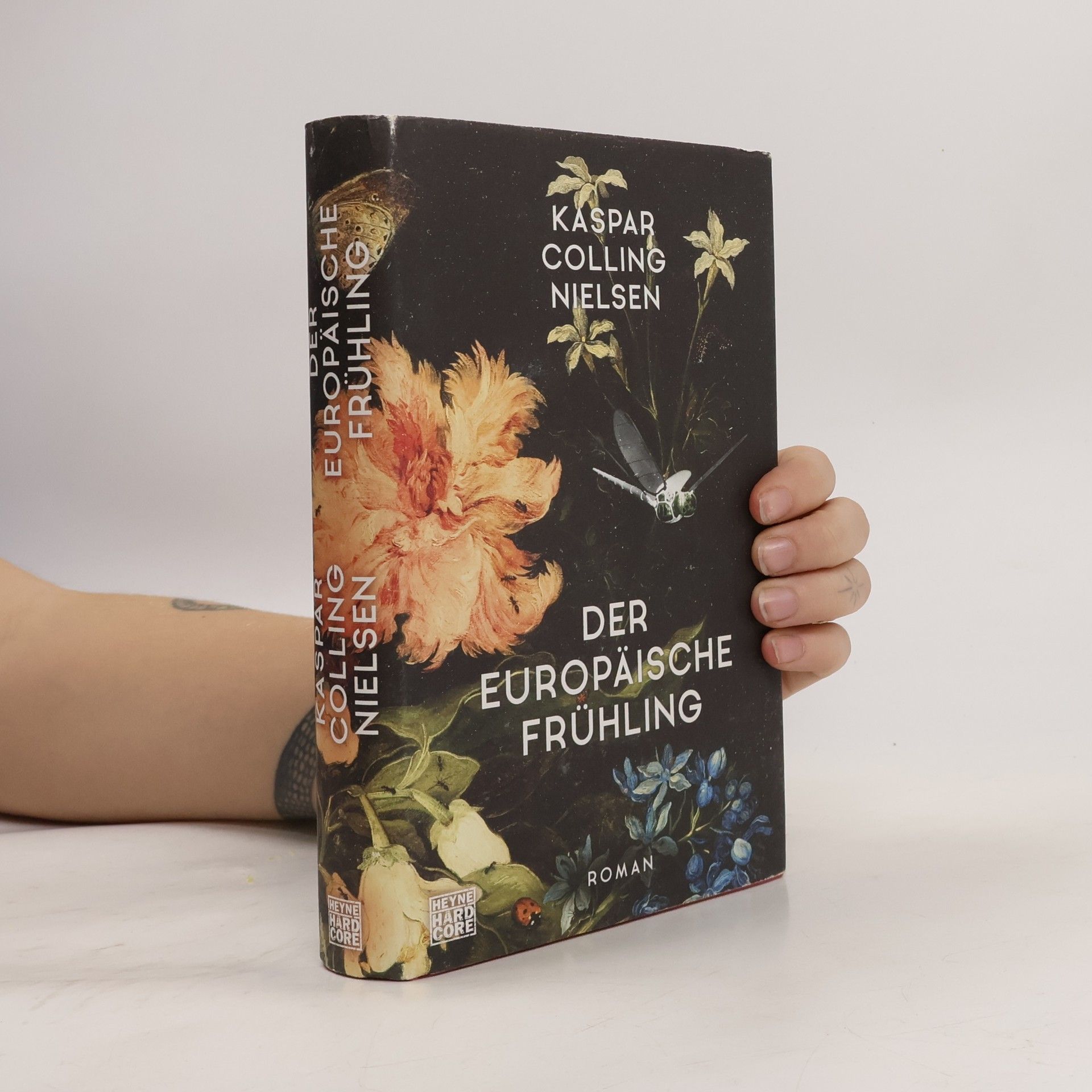 Der europäische Frühling