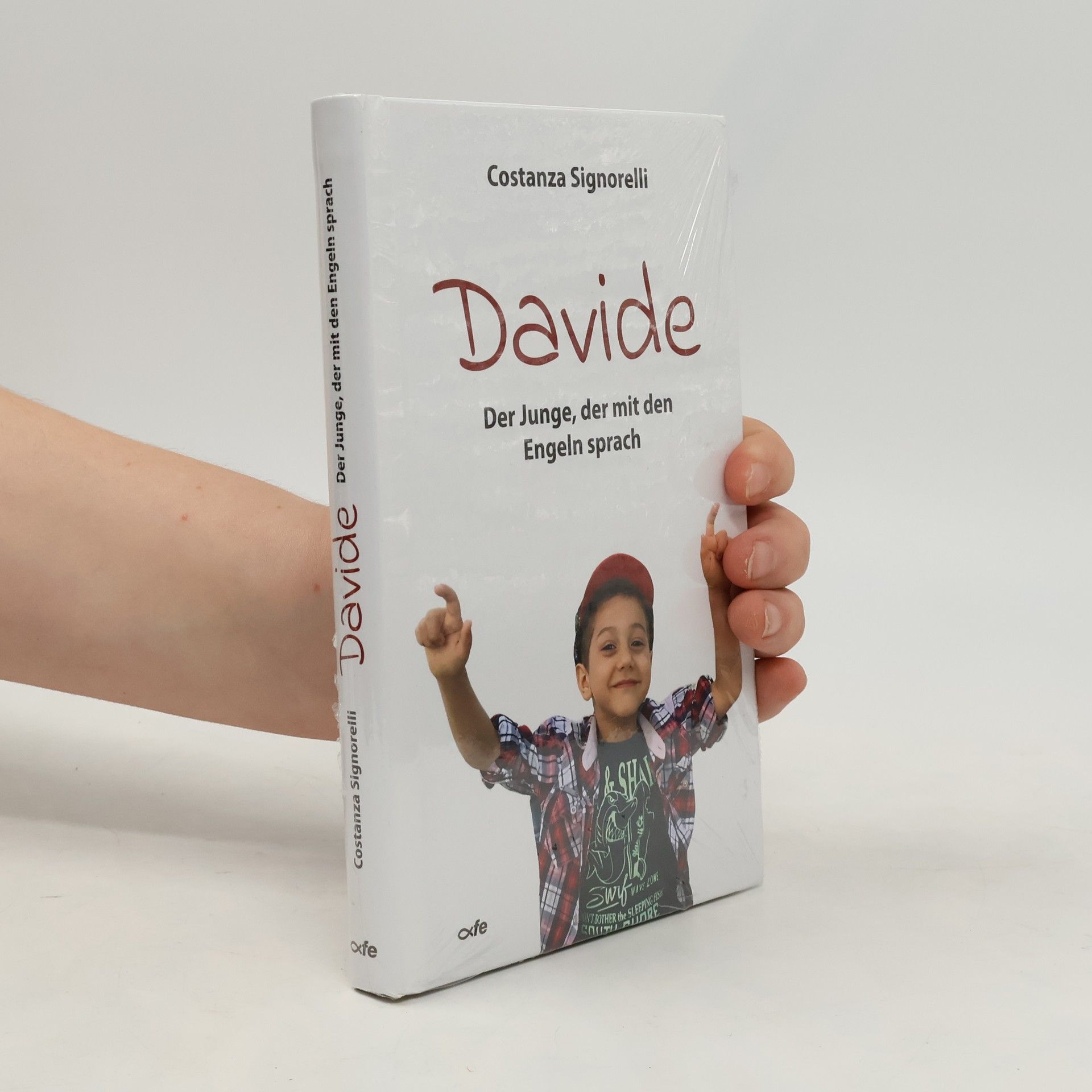 Costanza Signorelli Davide