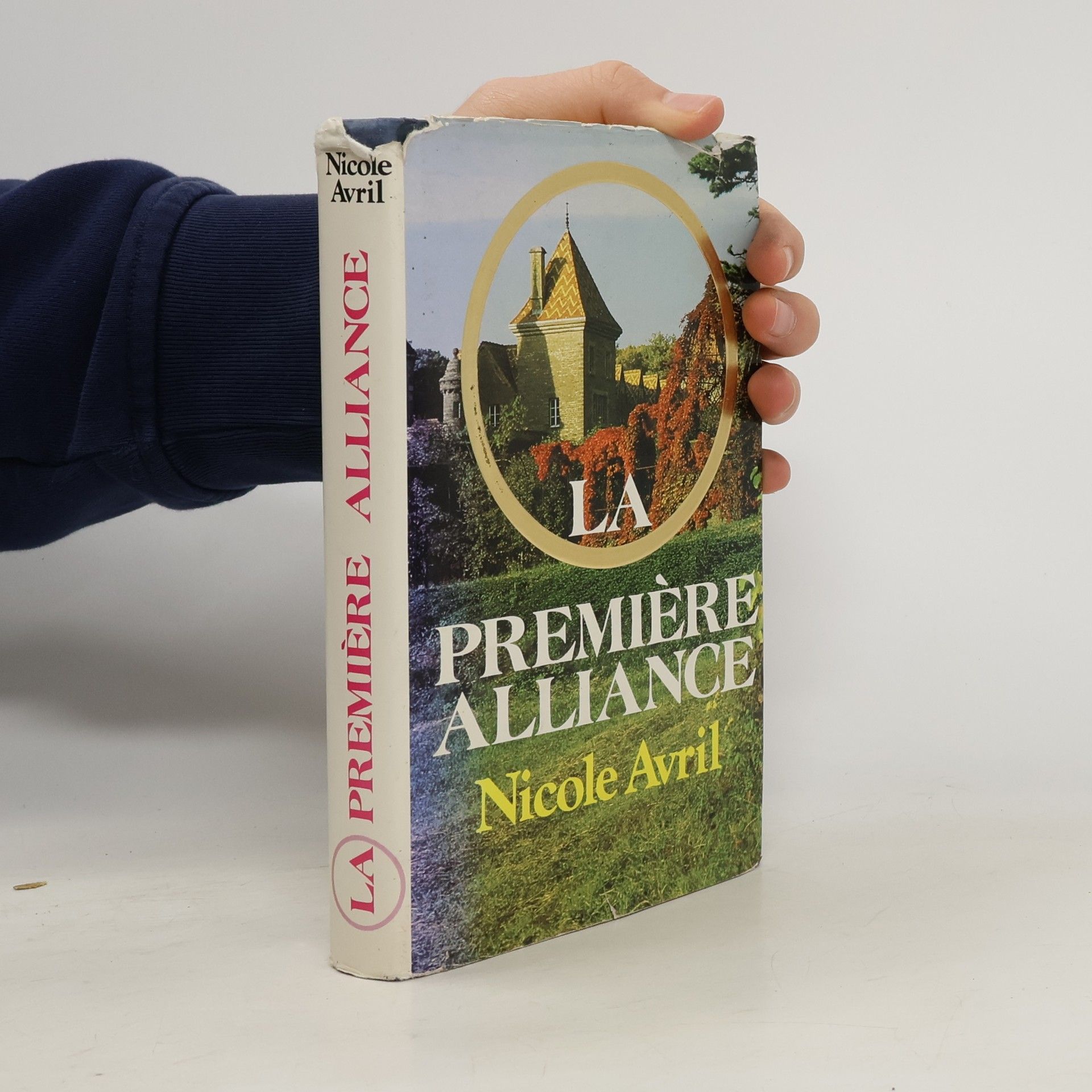 La Première alliance