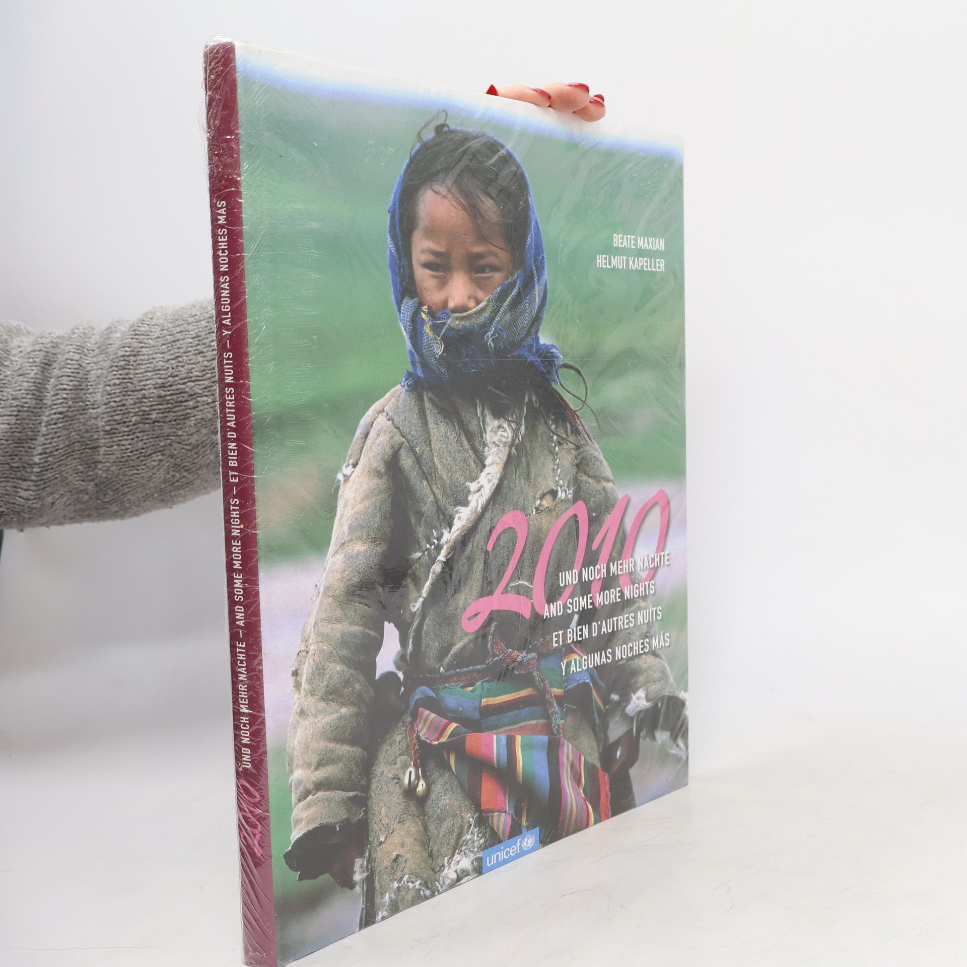 2010 und noch mehr Nächte