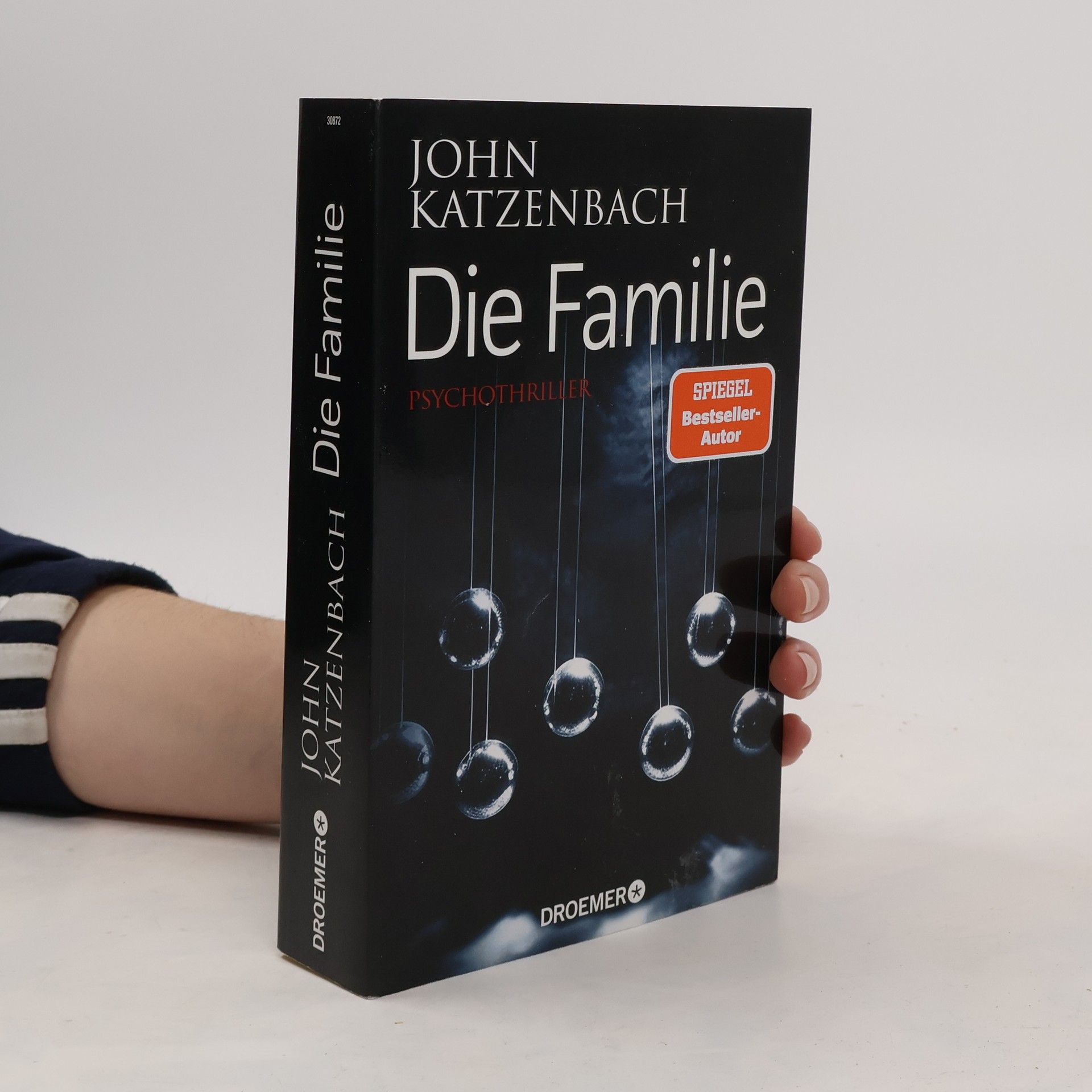 John Katzenbach Die Familie
