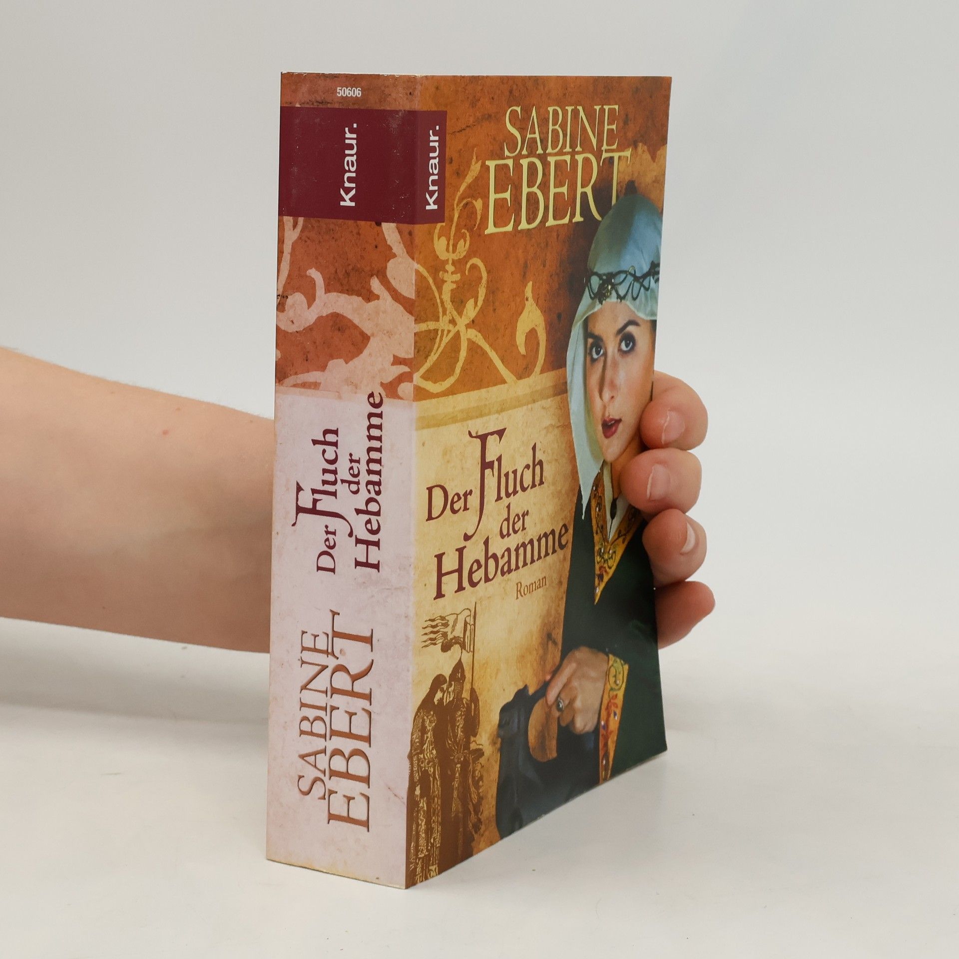 Der Fluch der Hebamme