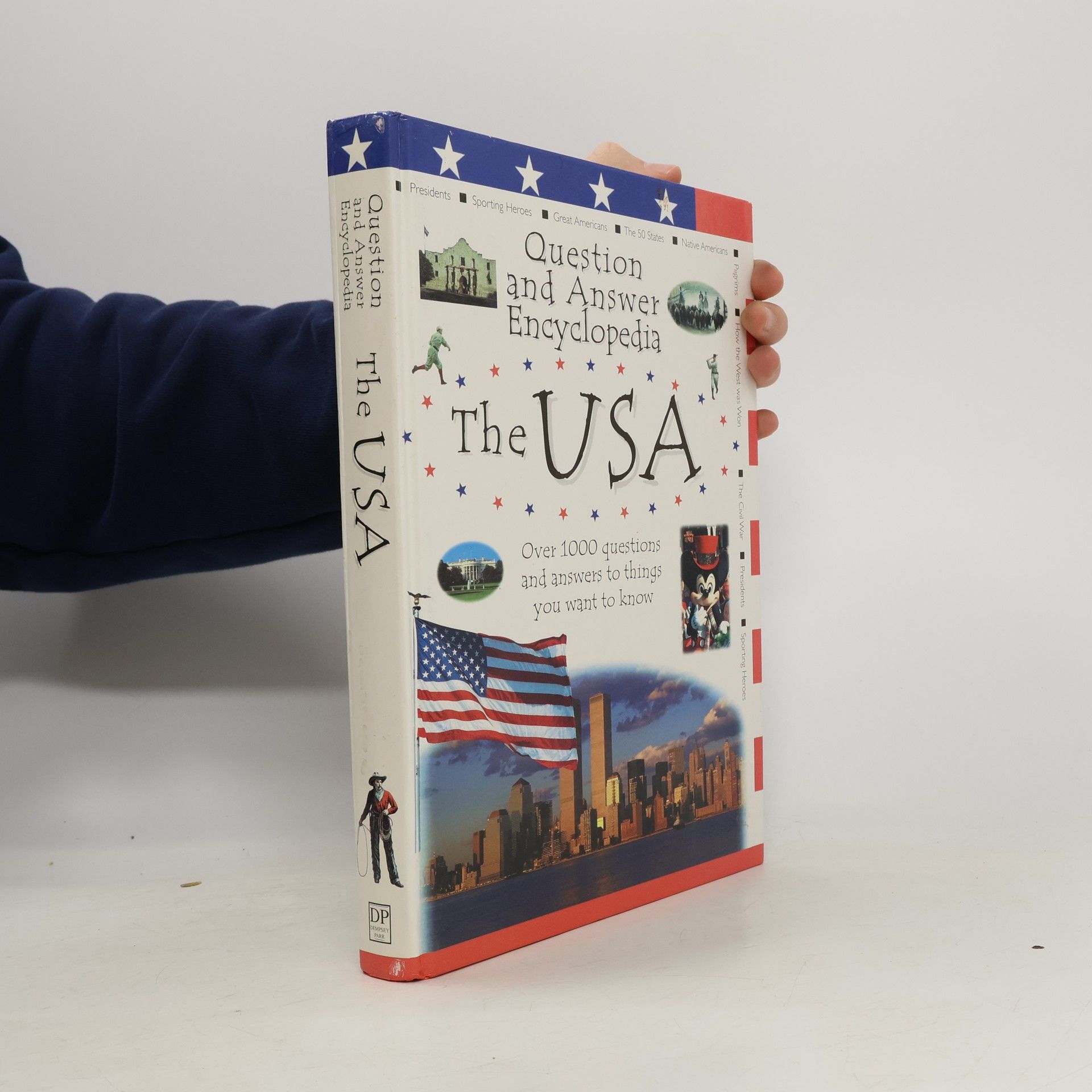 Jason Hook Question And Answer Encyclopedia