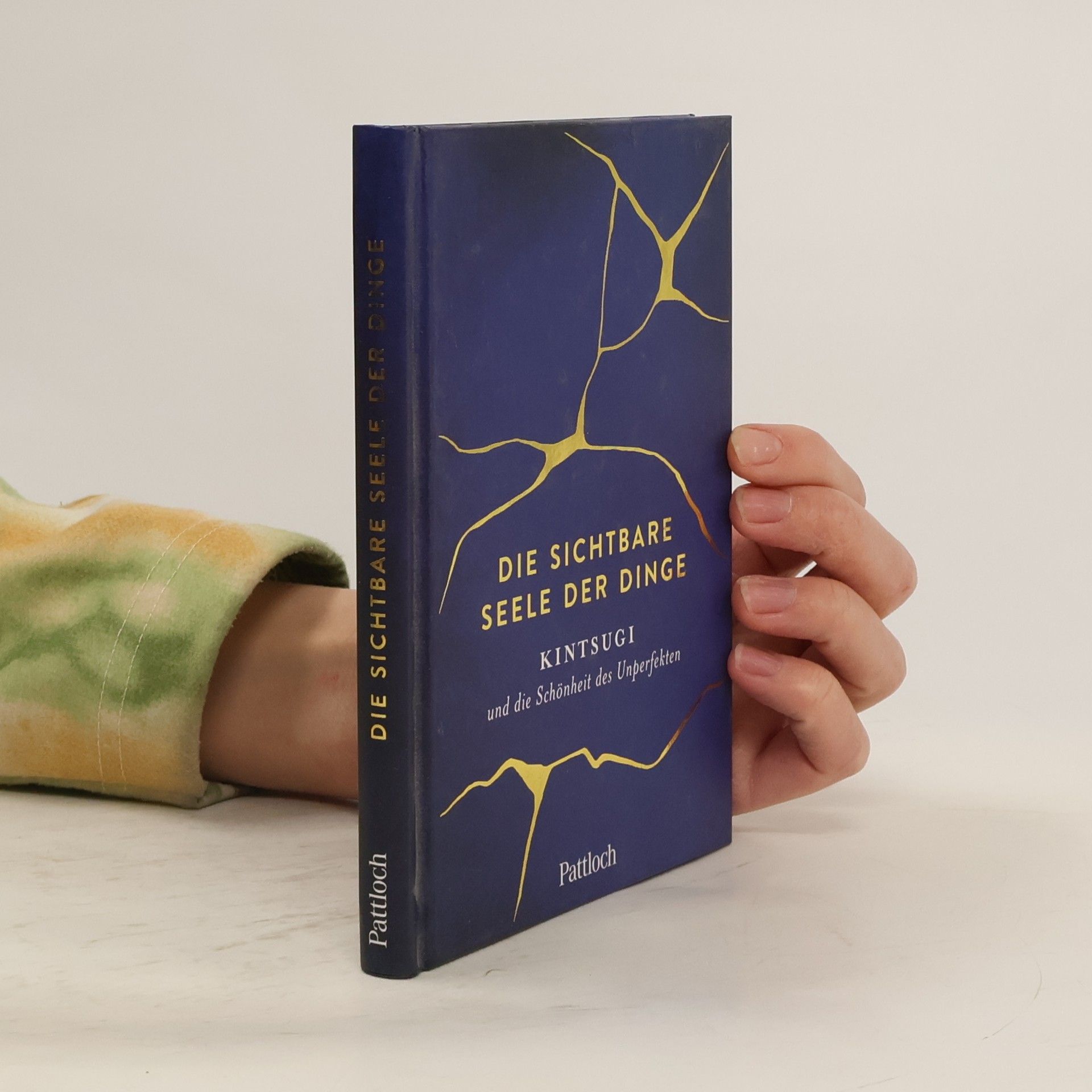 Die sichtbare Seele der Dinge