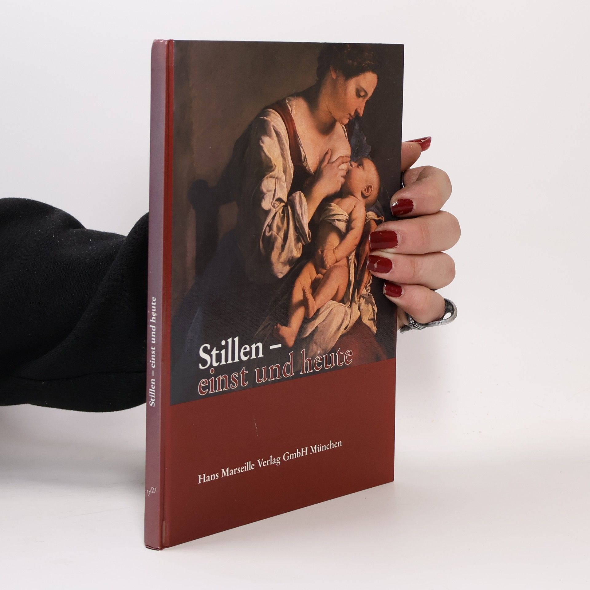 Stillen - einst und heute