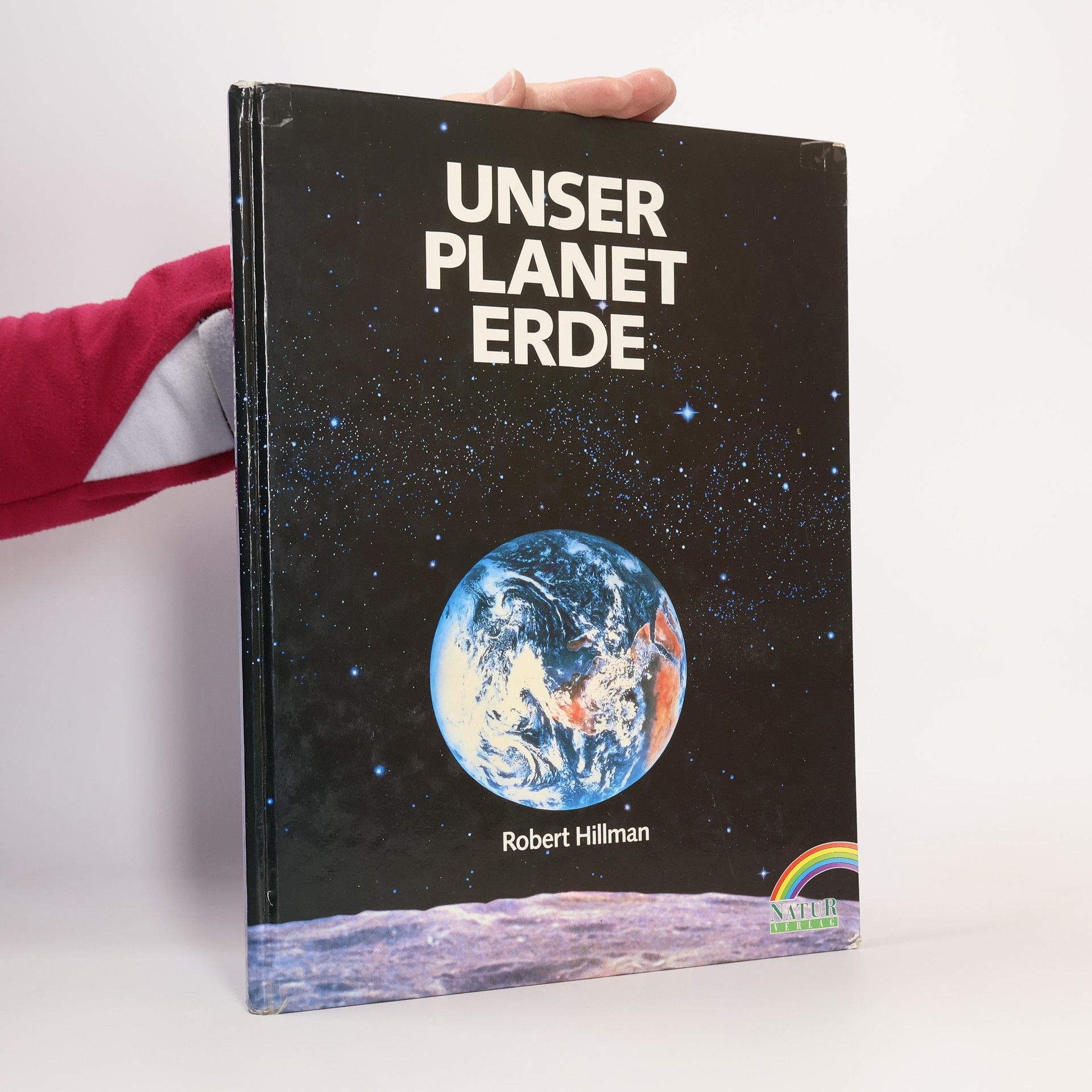 Unser Planet Erde