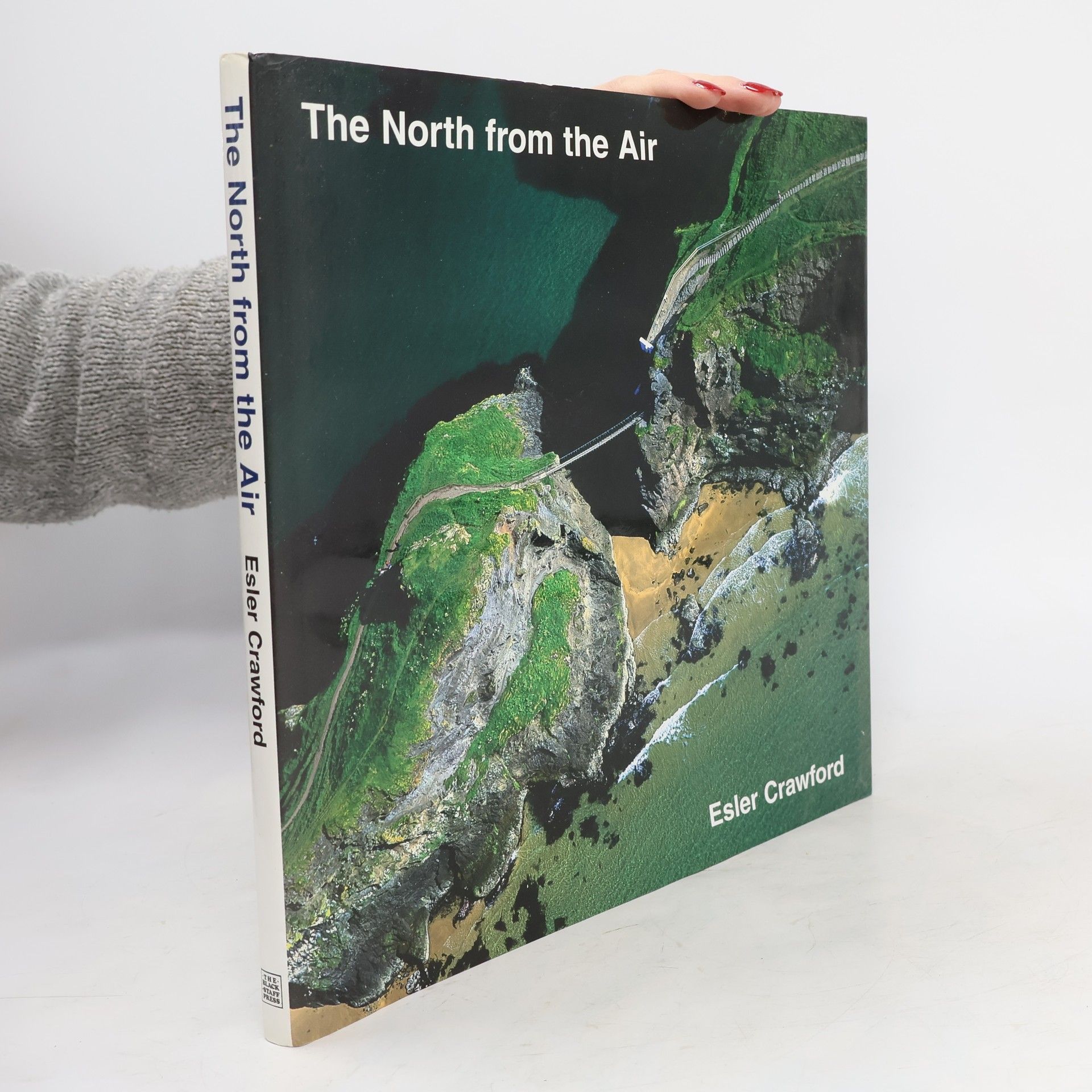 The North from the Air