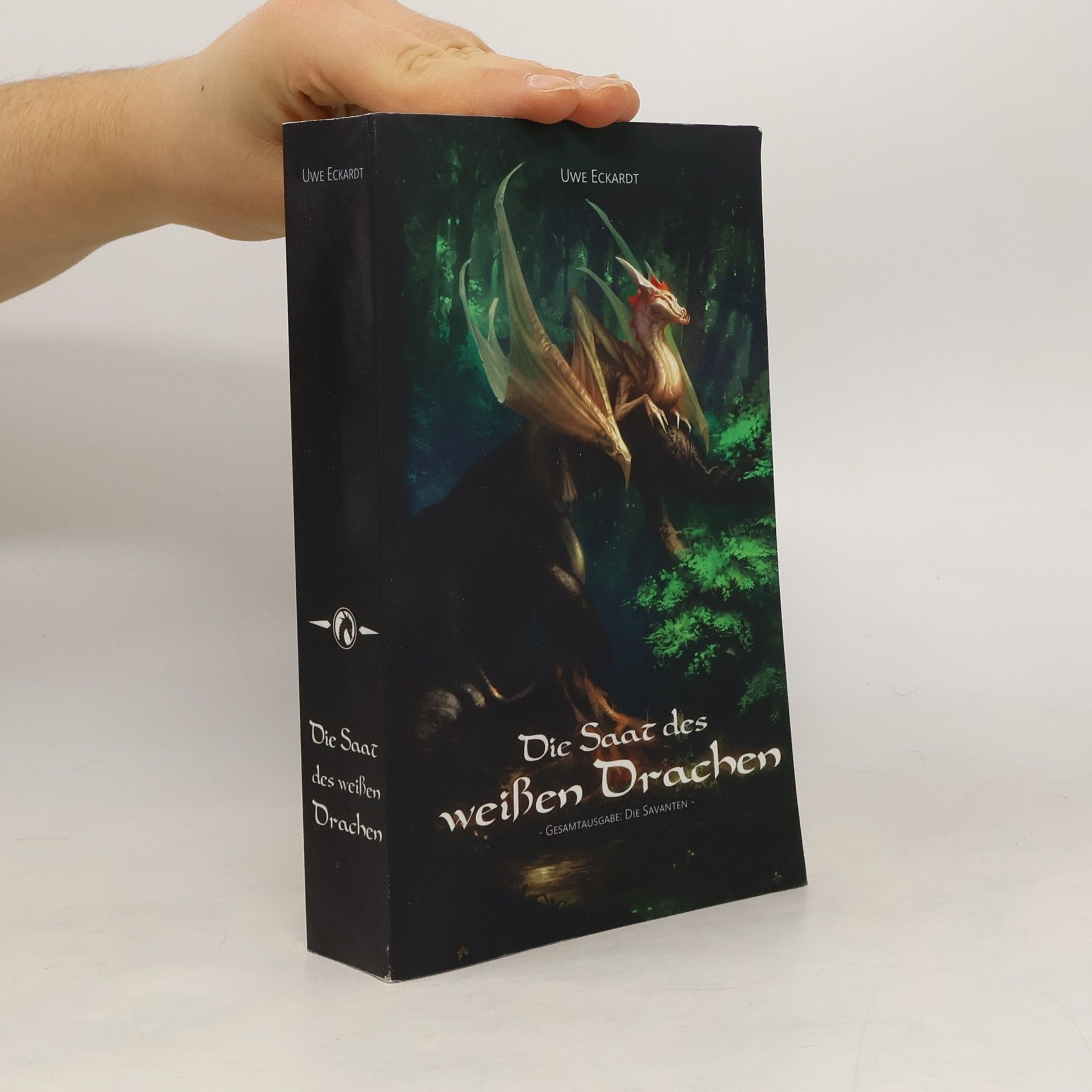 Die Saat des weißen Drachen