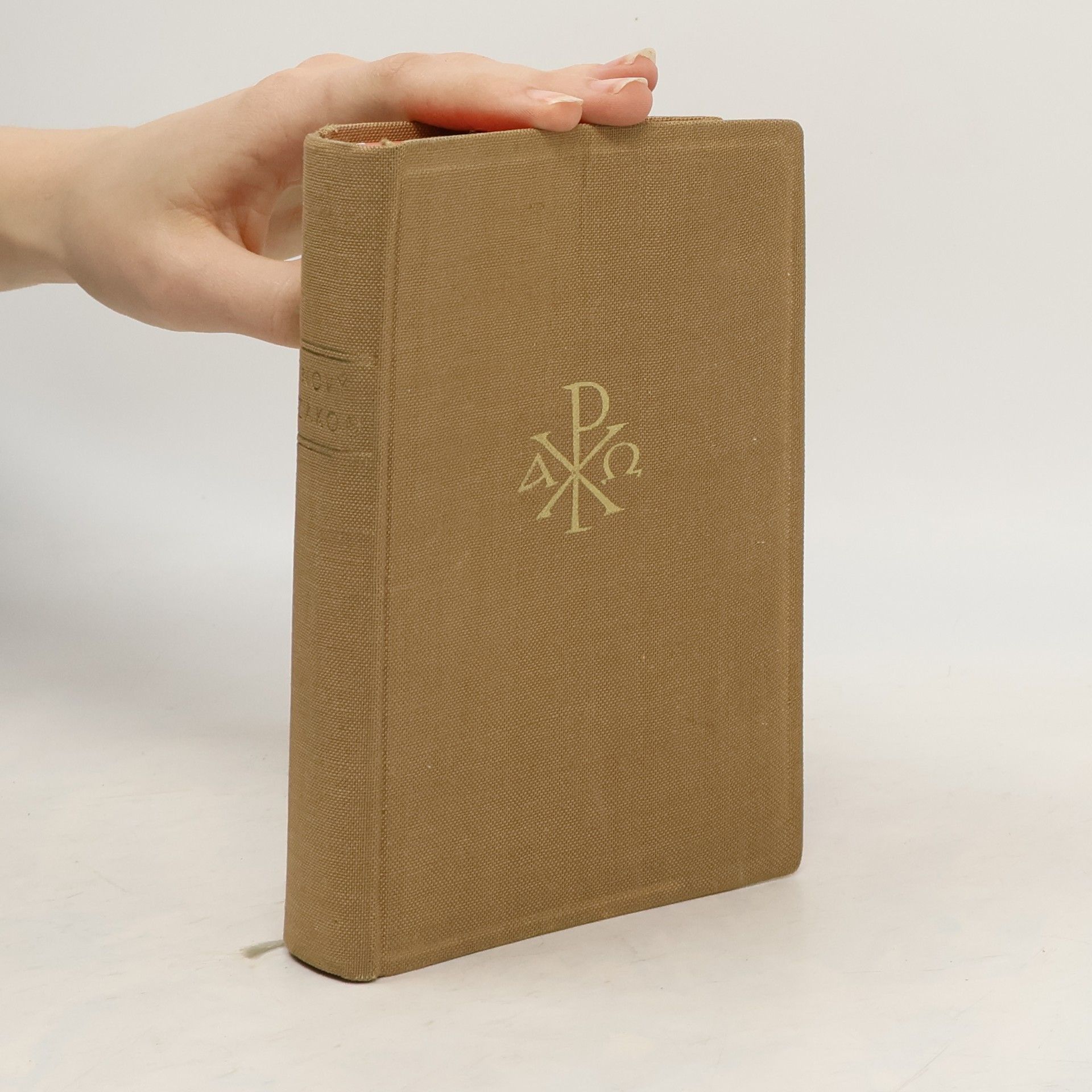 Autorenkollektiv Nový zákon