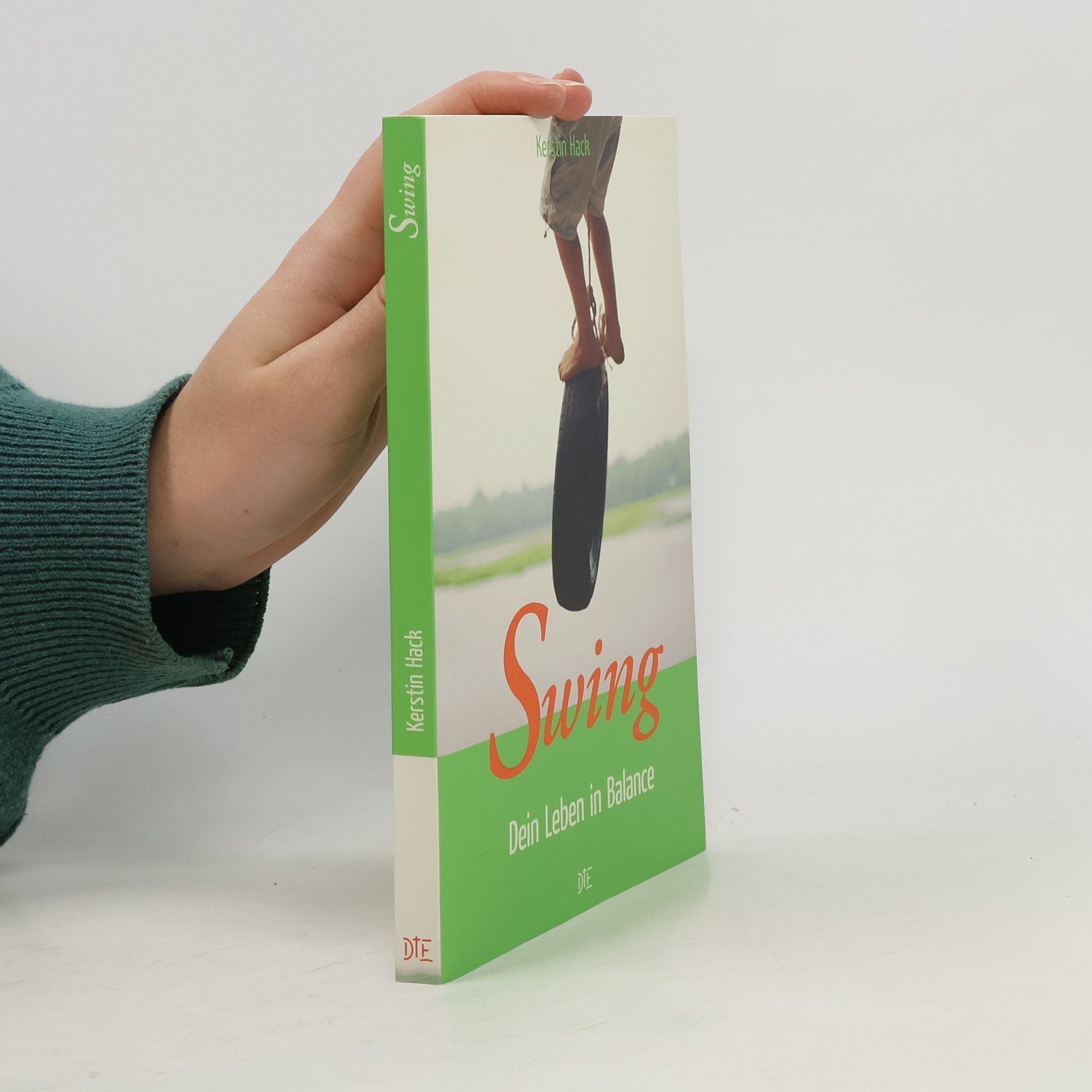 Kerstin Hack Swing