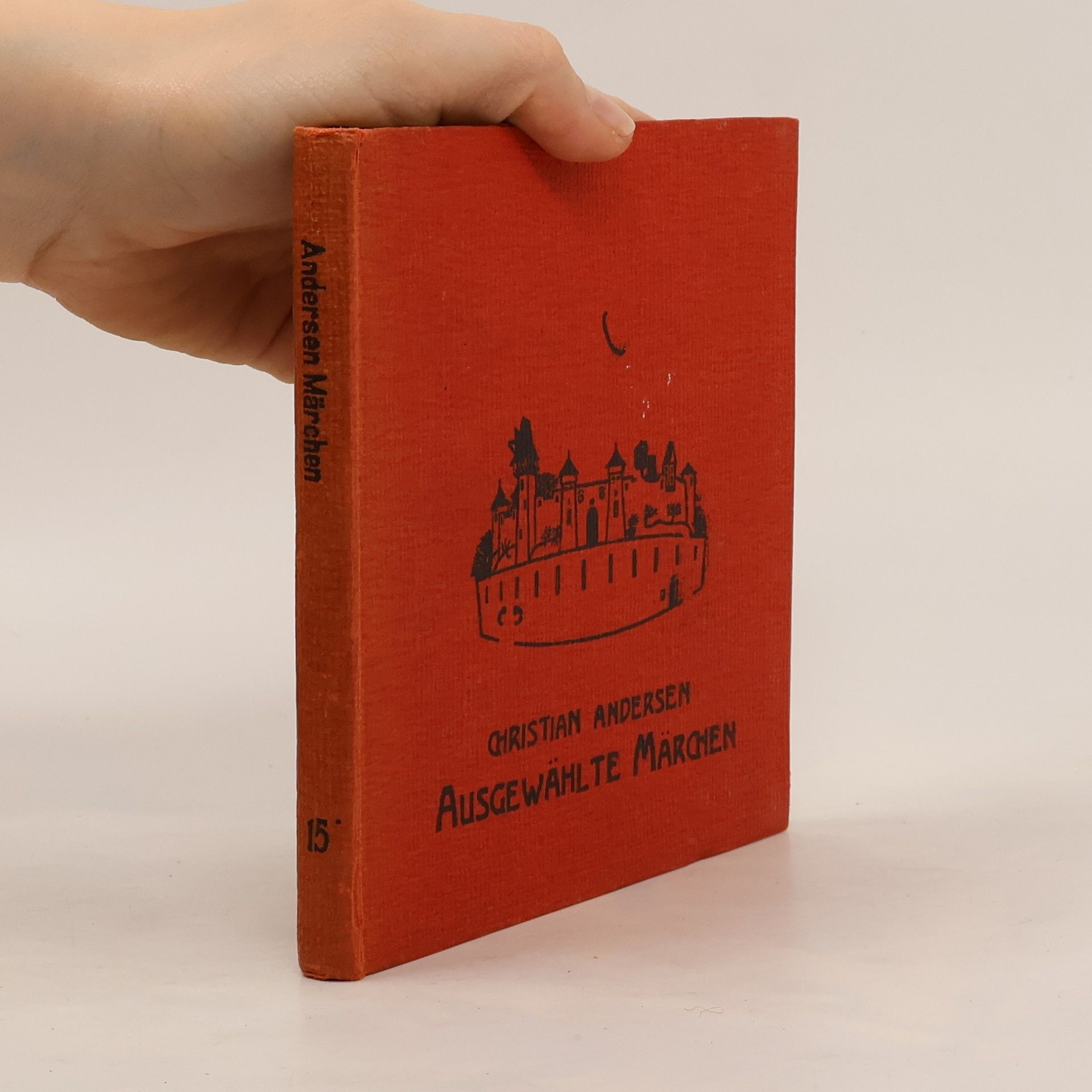 Collectif d'auteurs Ausgewählte Märchen