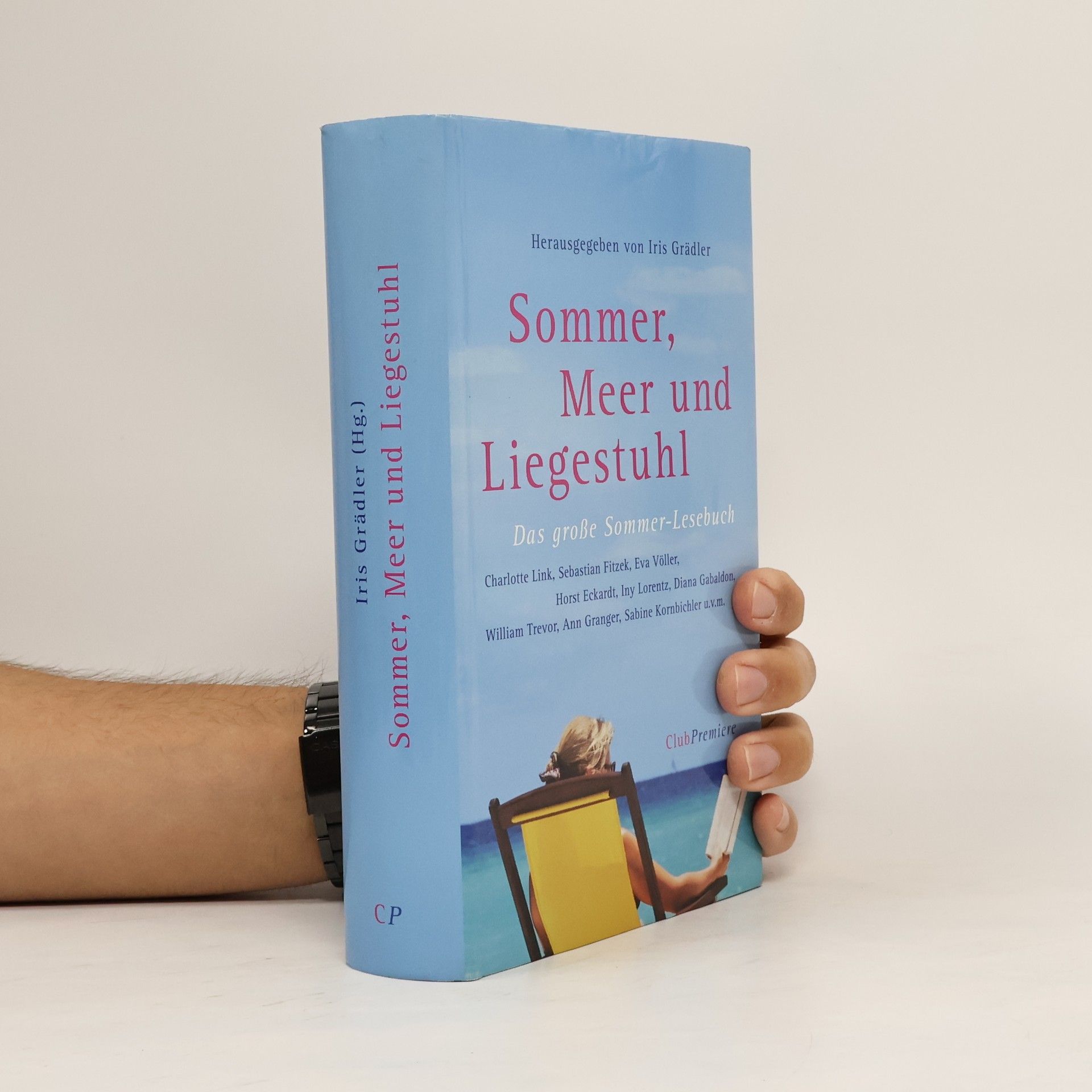 Various authors Sommer, Meer und Liegestuhl
