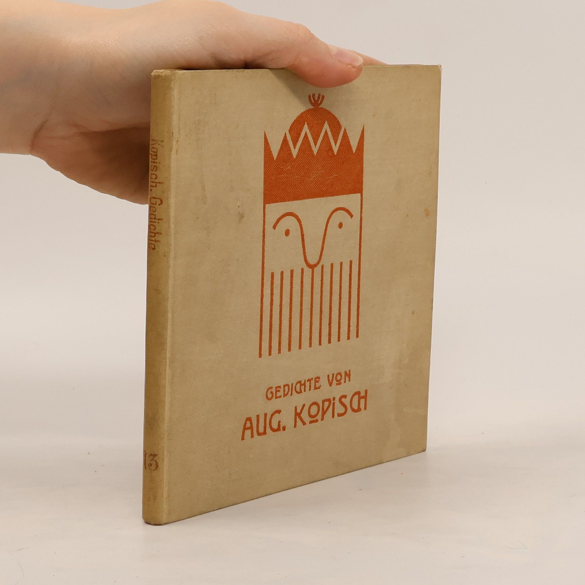 August Kopisch Gedichte von August Kopisch