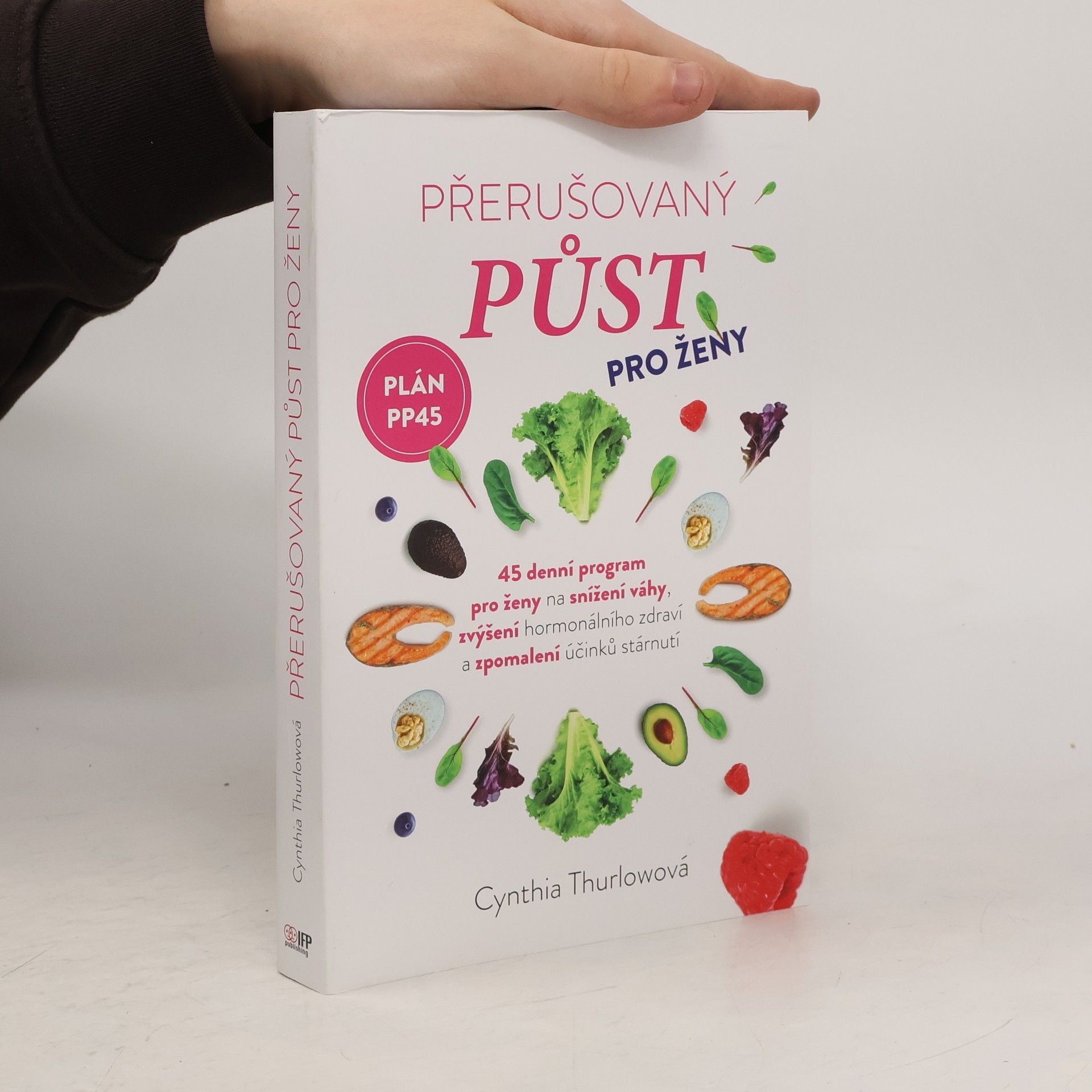 Přerušovaný půst pro ženy