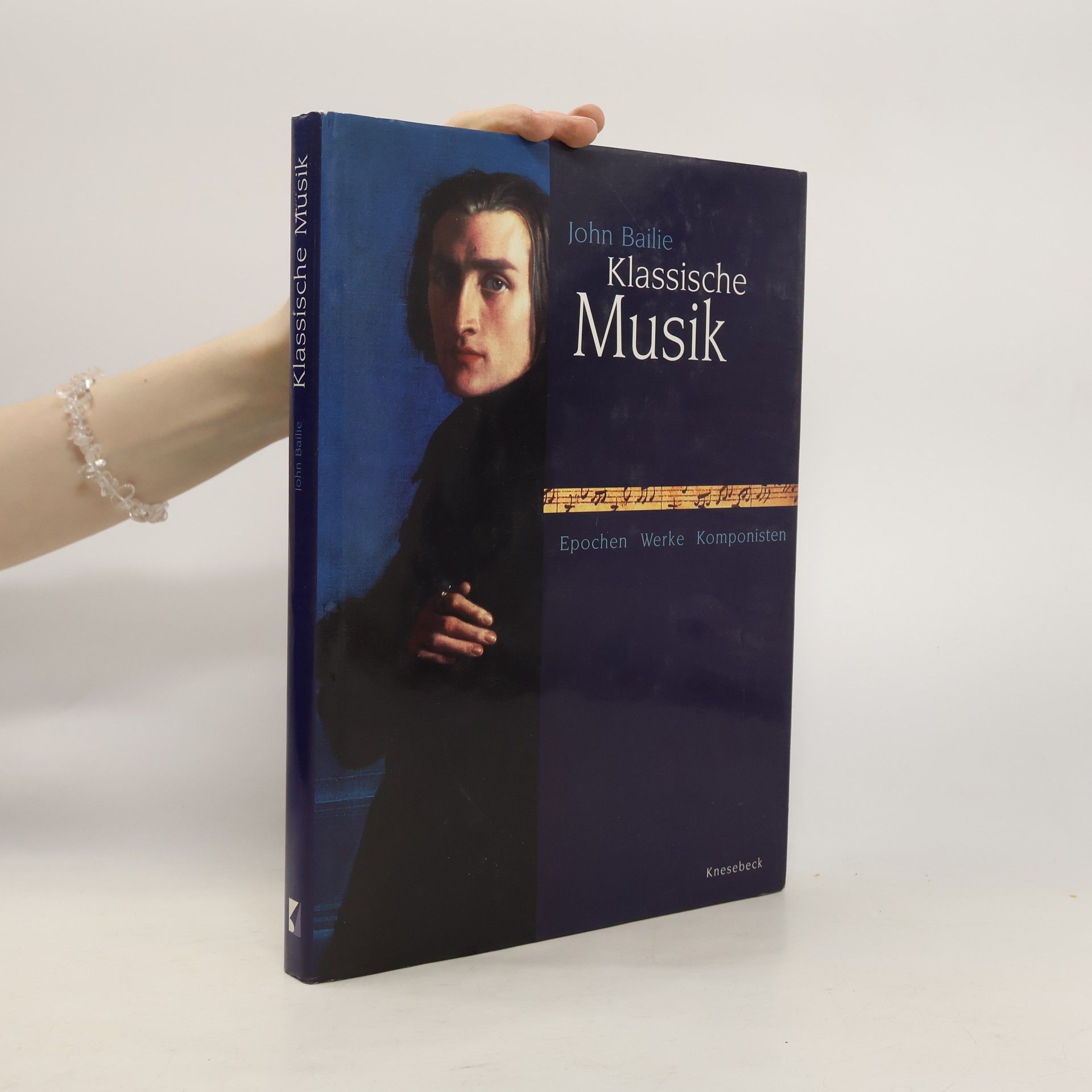 John M. Bailie Klassische Musik