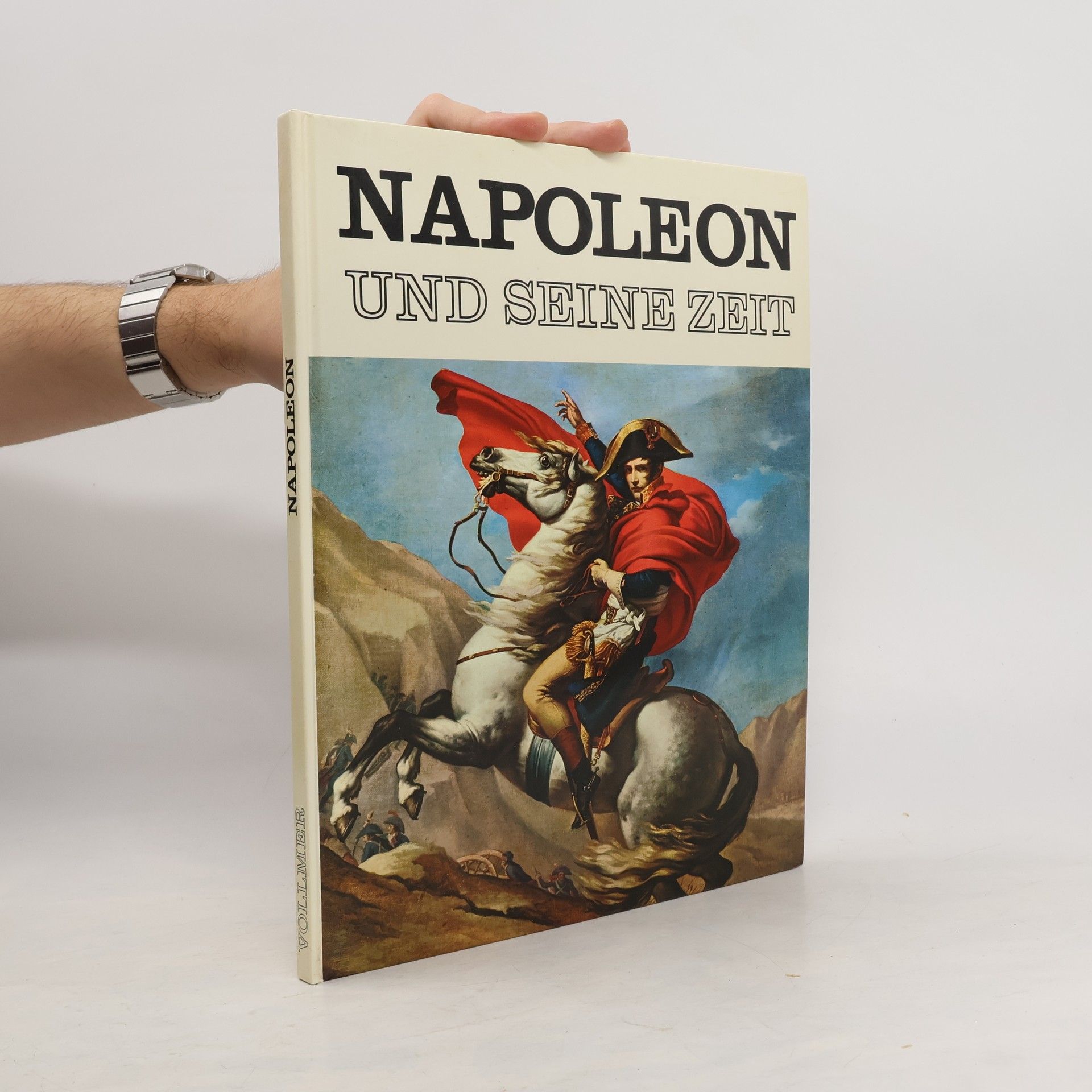 Napoleon und seine Zeit
