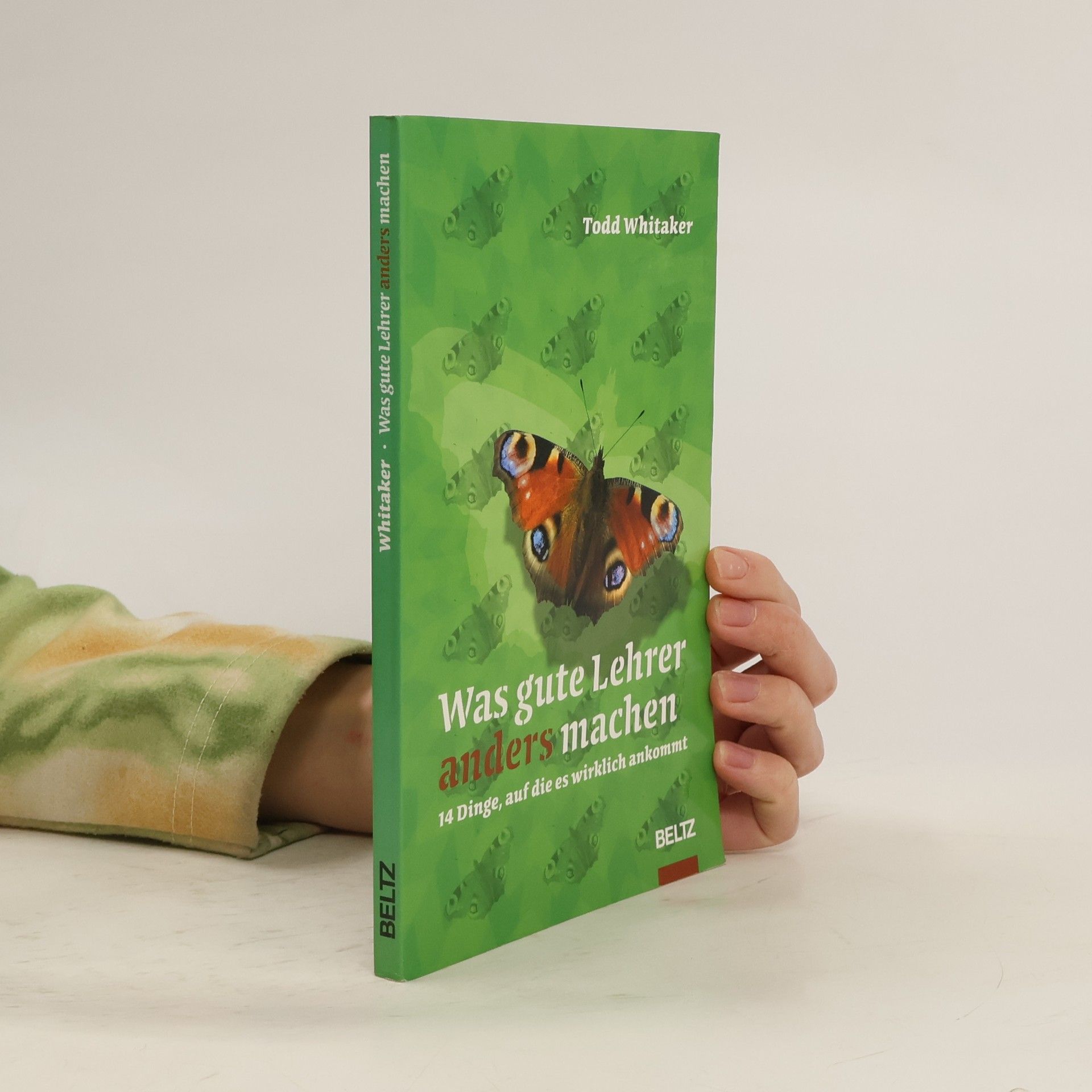 Was gute Lehrer anders machen