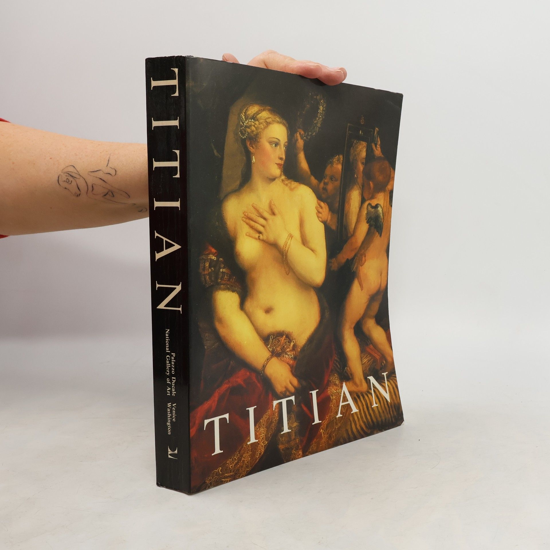 Autorenkollektiv Titian