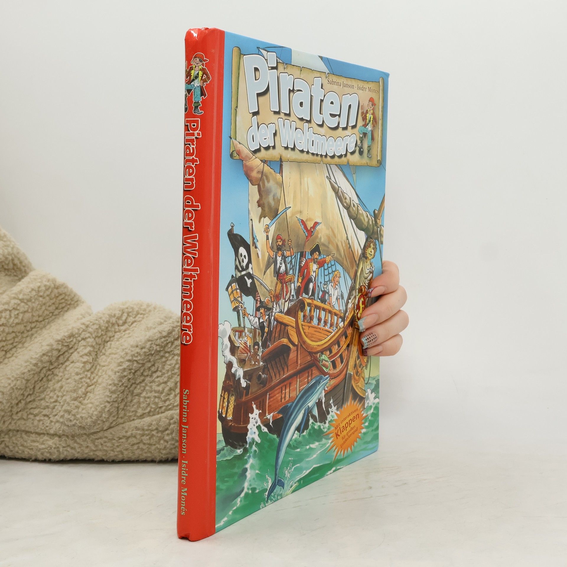 Piraten der Weltmeere