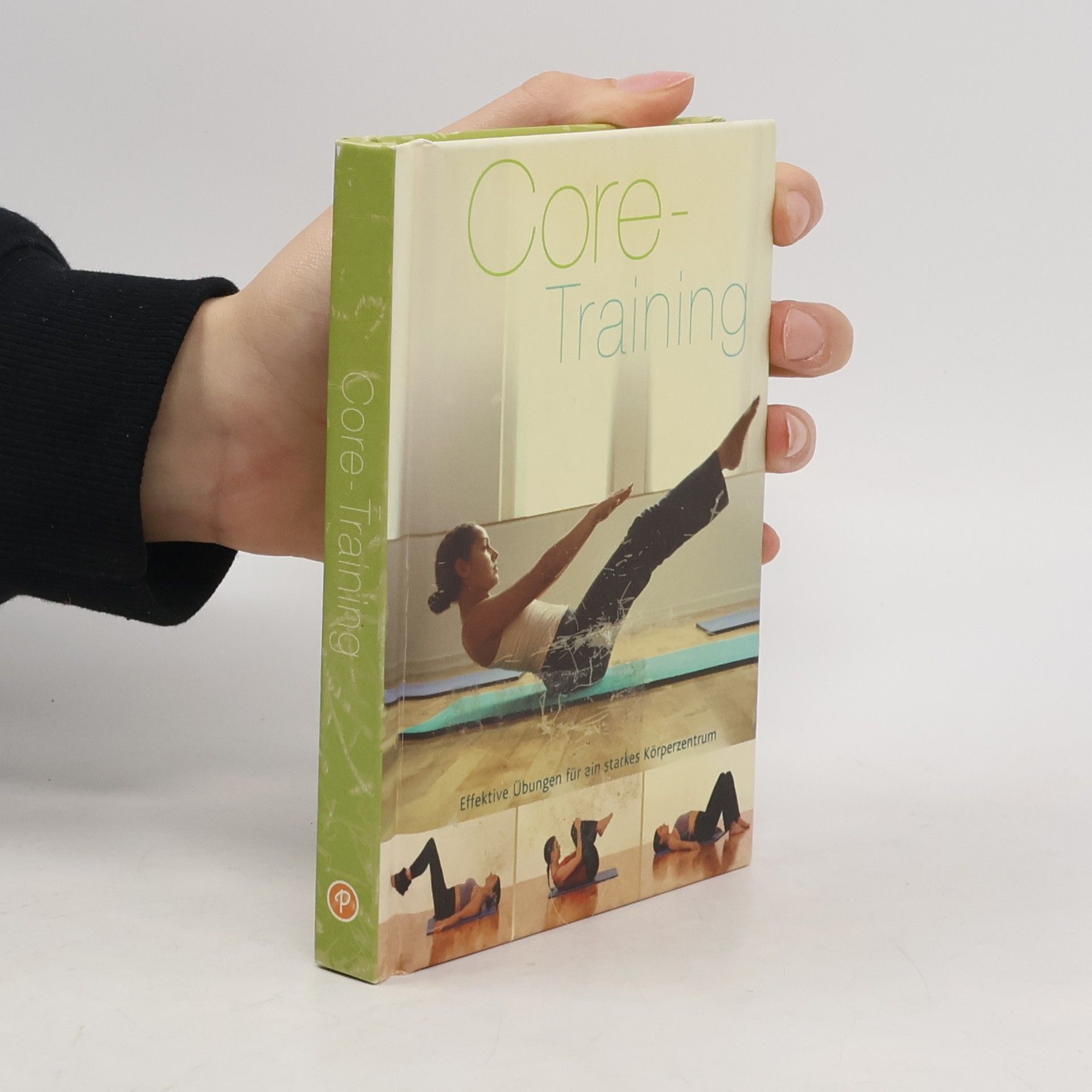 Sara Rose Core-Training