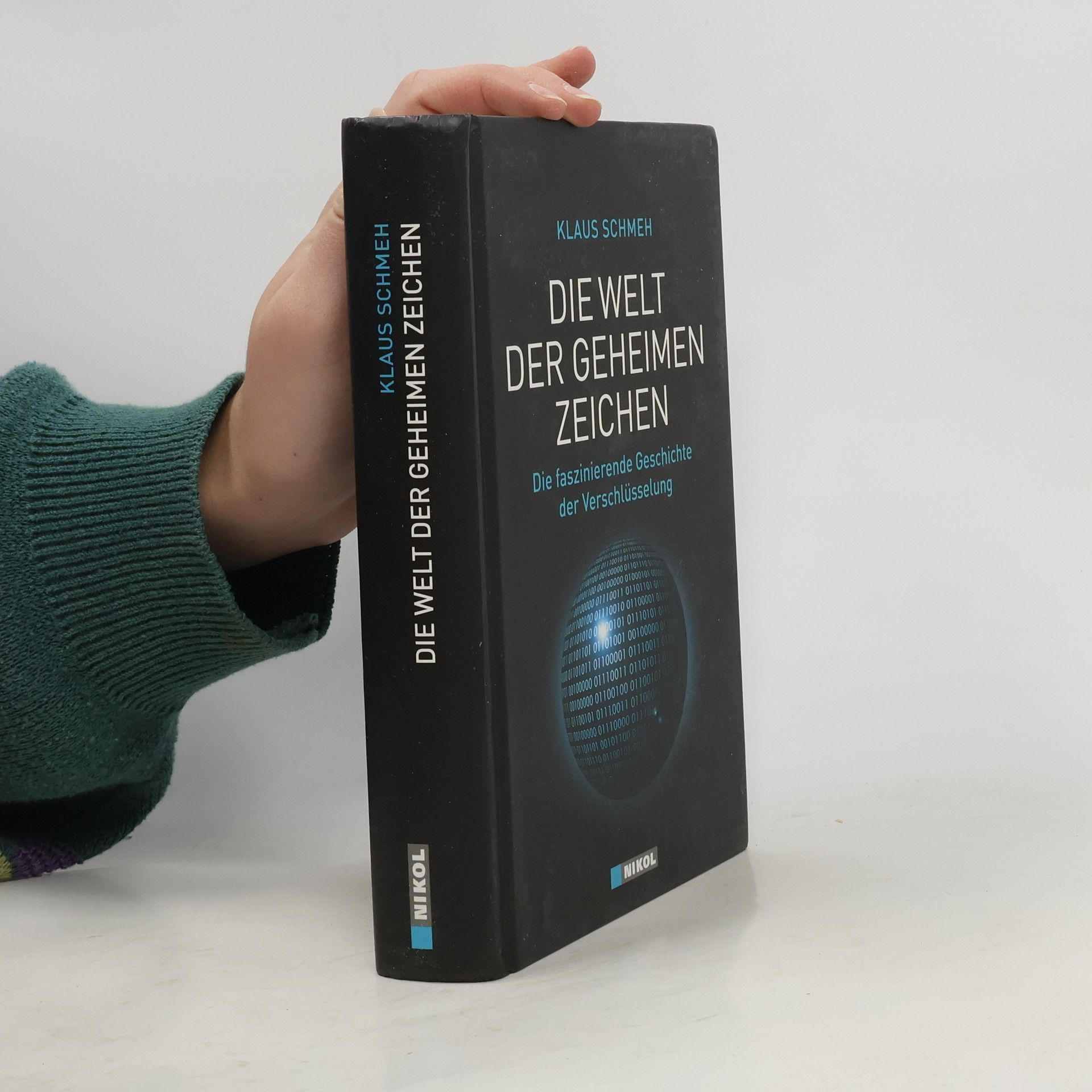 Die Welt der geheimen Zeichen