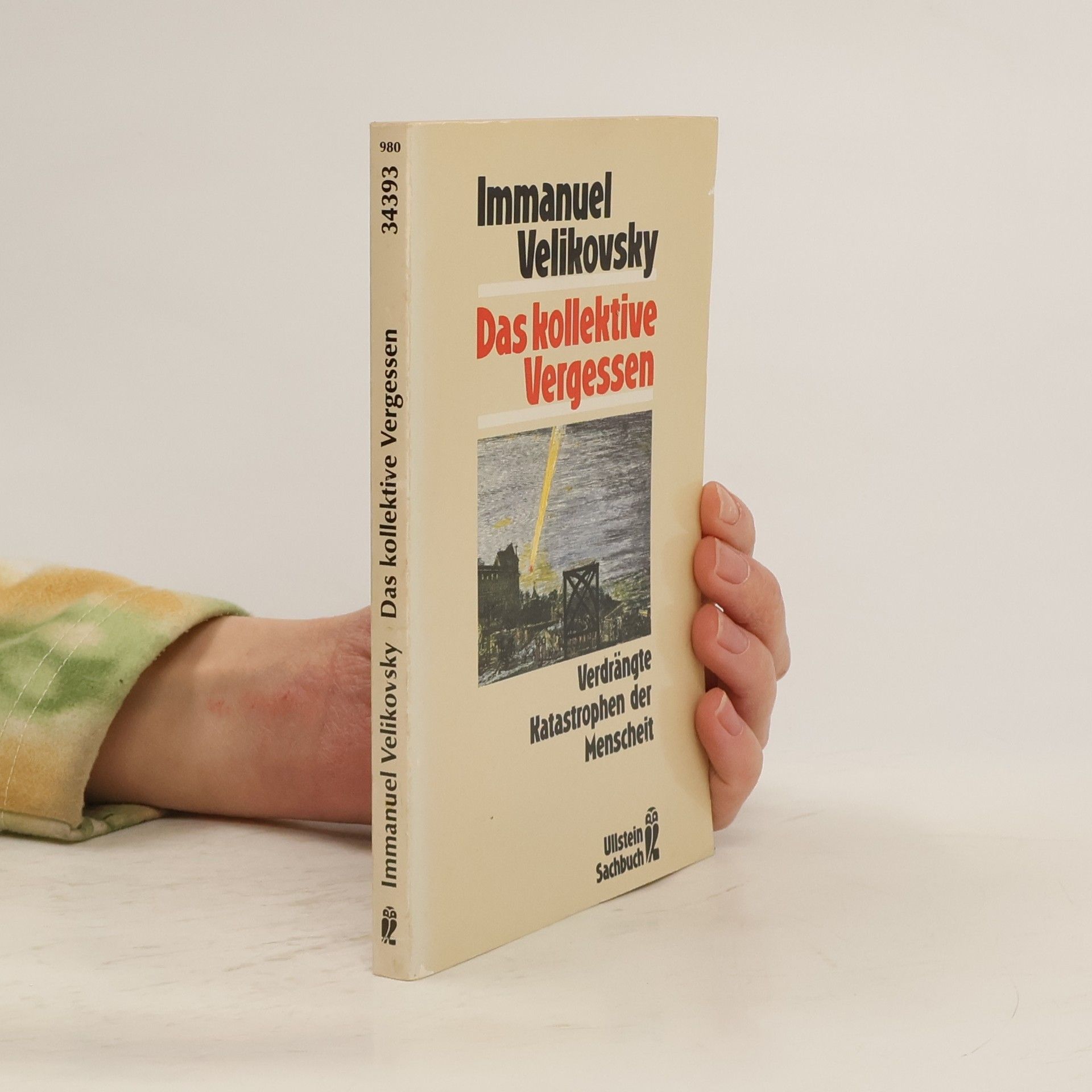 Das kollektive Vergessen