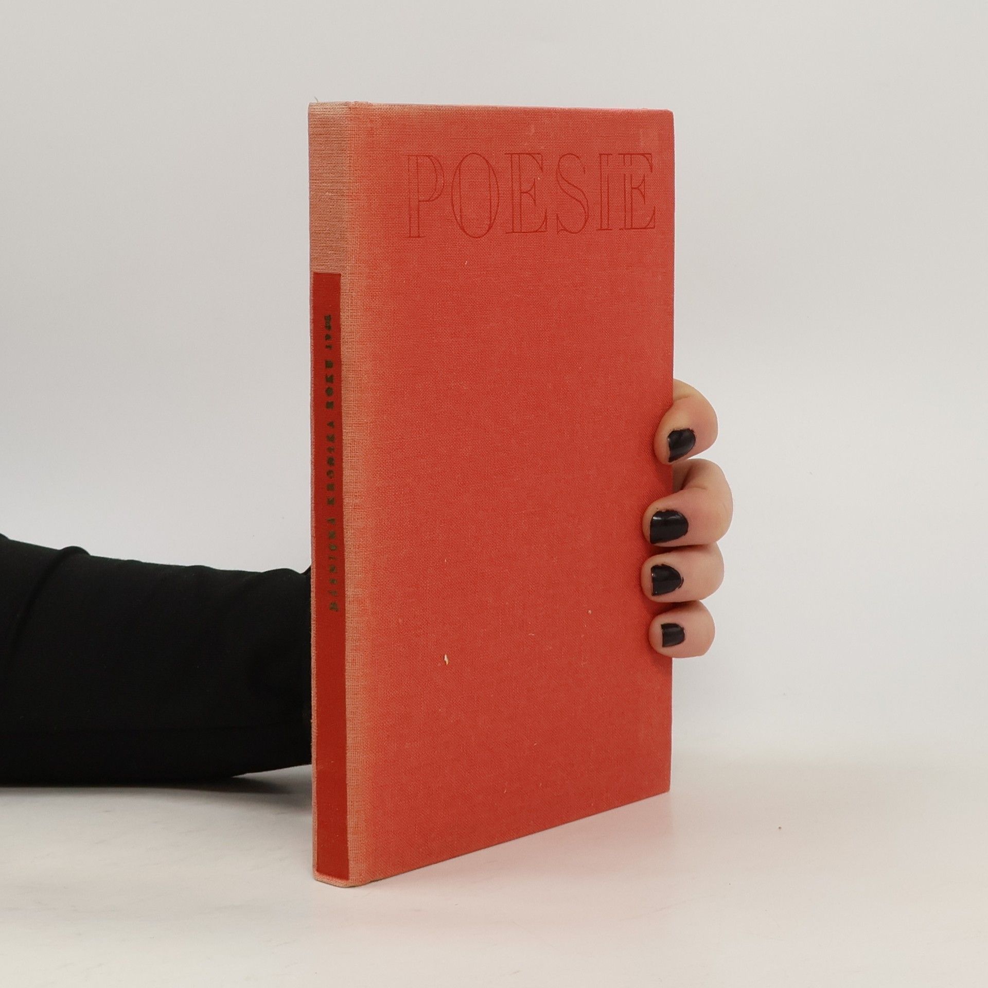 Collectif d'auteurs Básnická kronika roku 1945