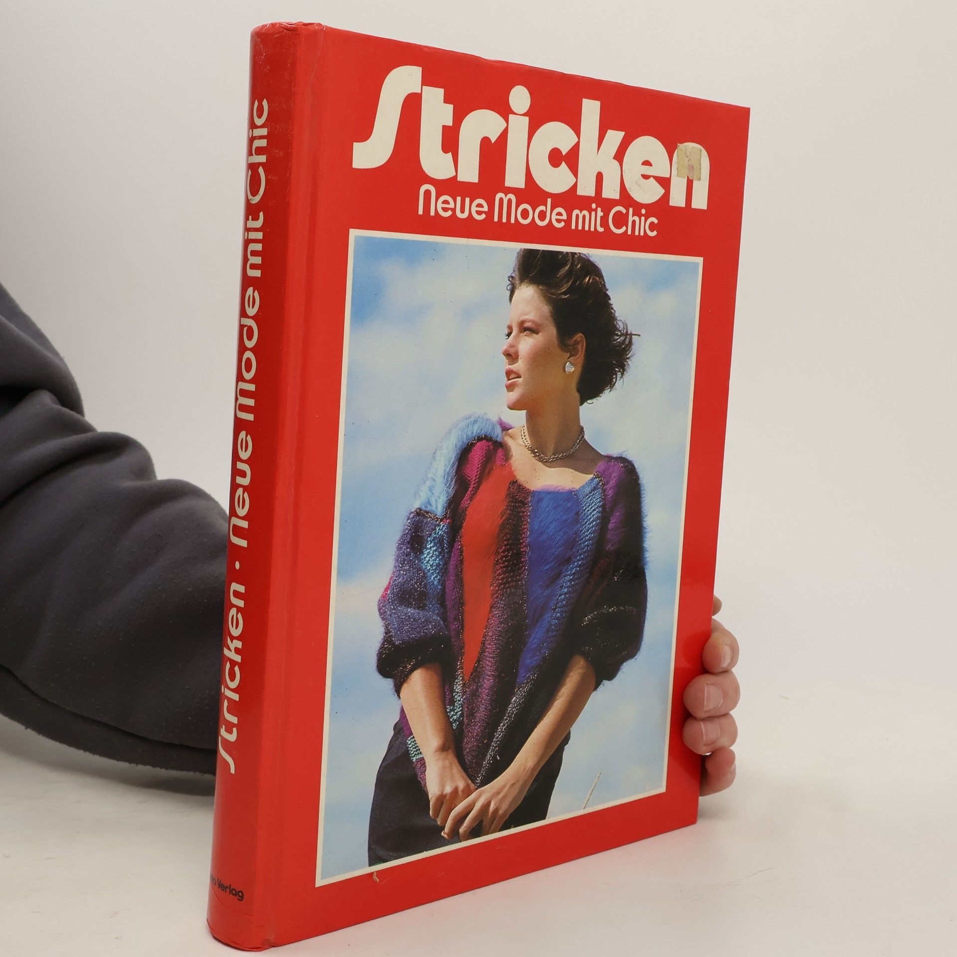 Autorenkollektiv Stricken