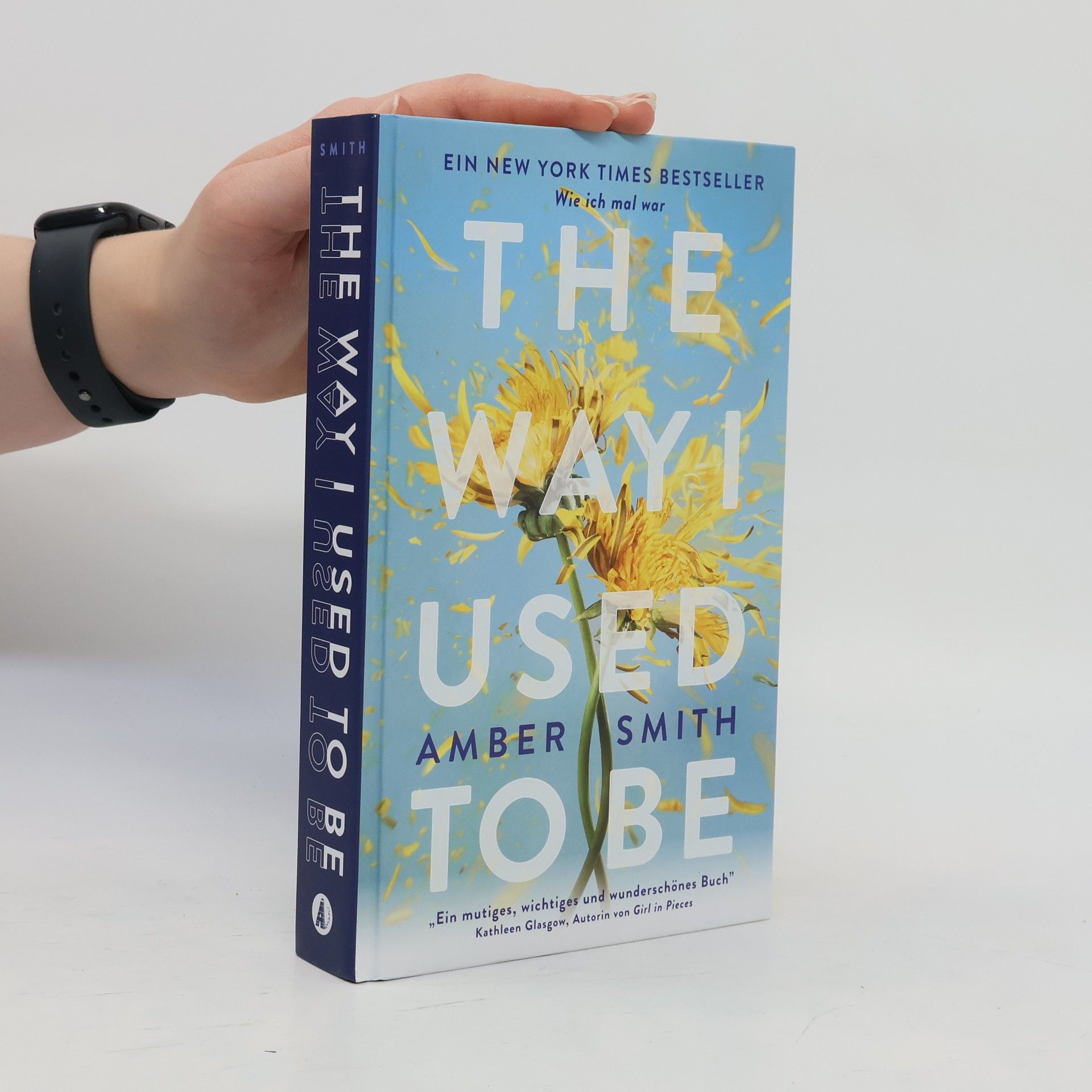 Wie ich mal war. The Way I Used to Be