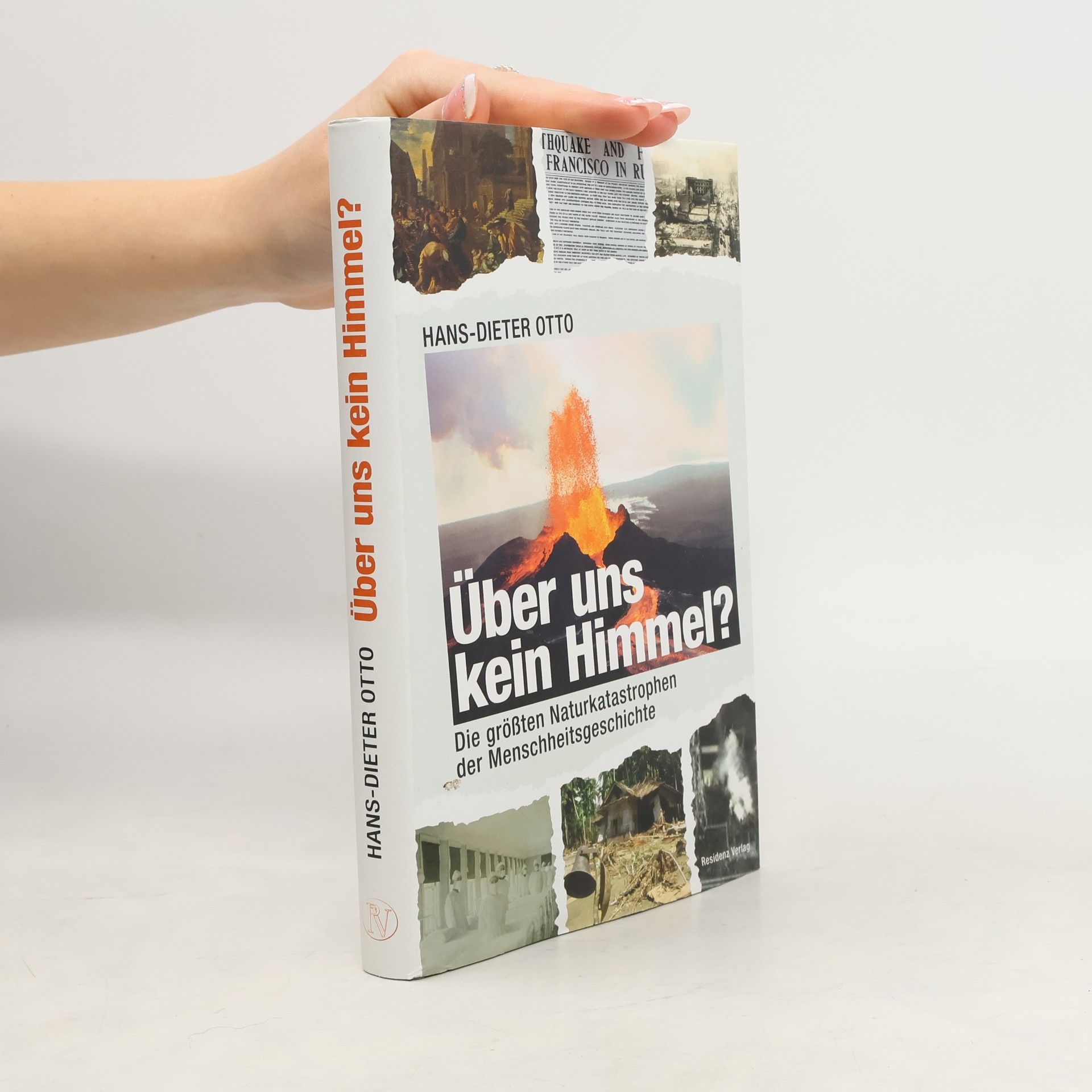 Über uns kein Himmel?