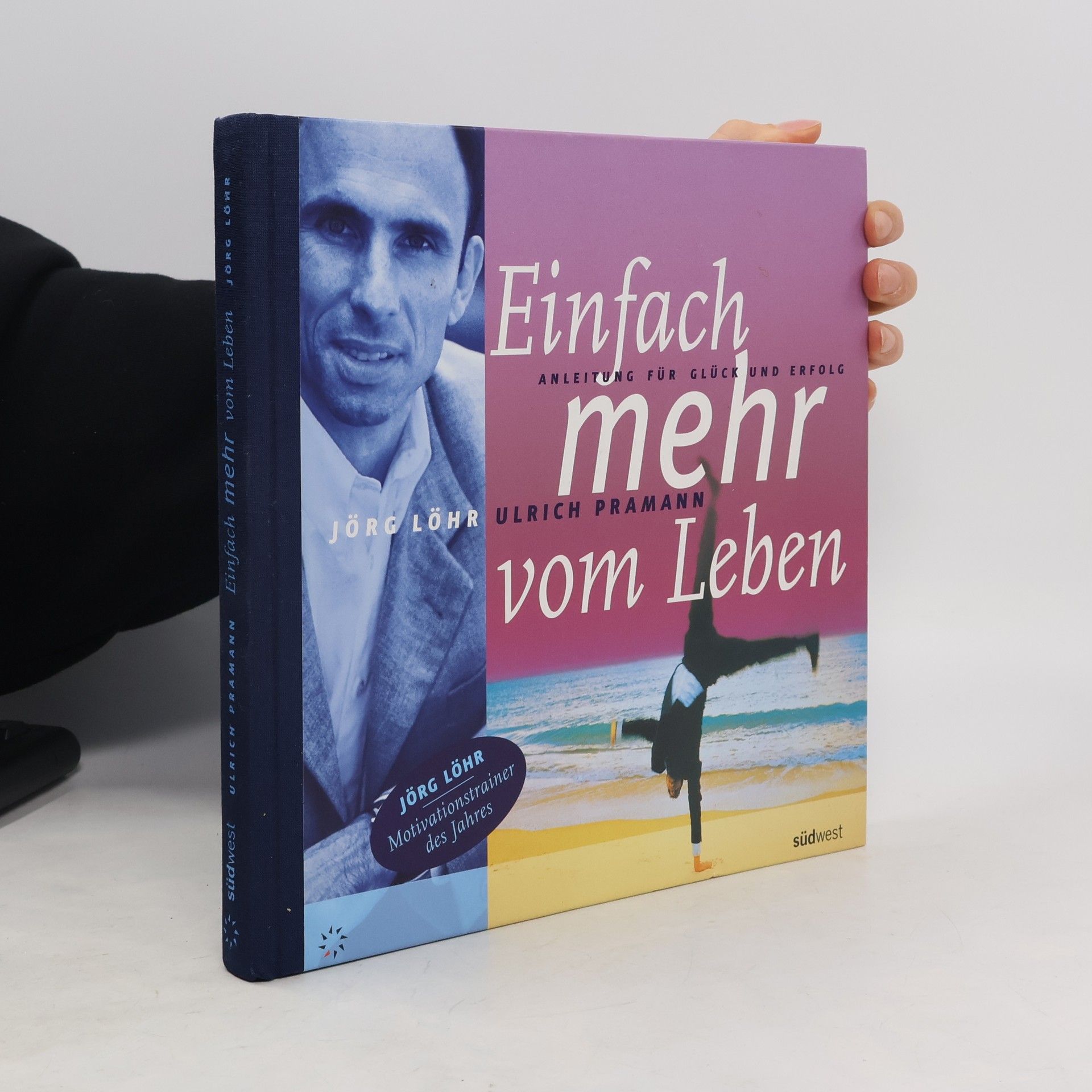 Einfach mehr vom Leben