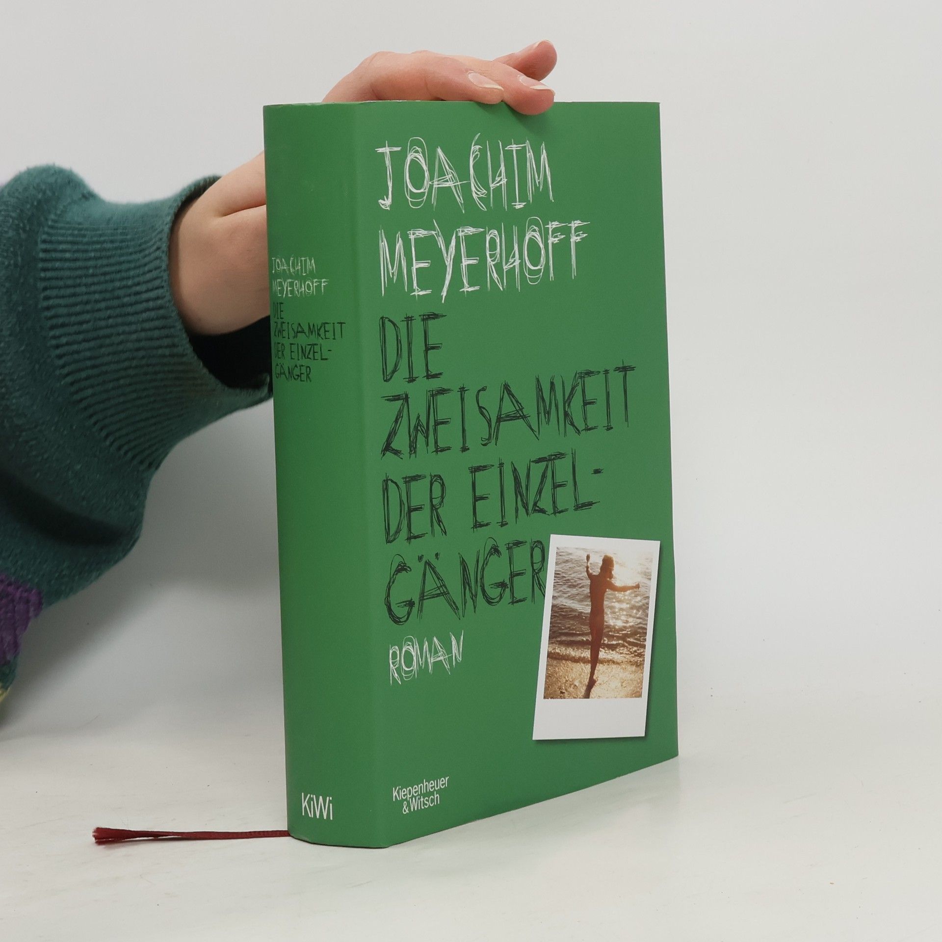 Die Zweisamkeit der Einzelgänger