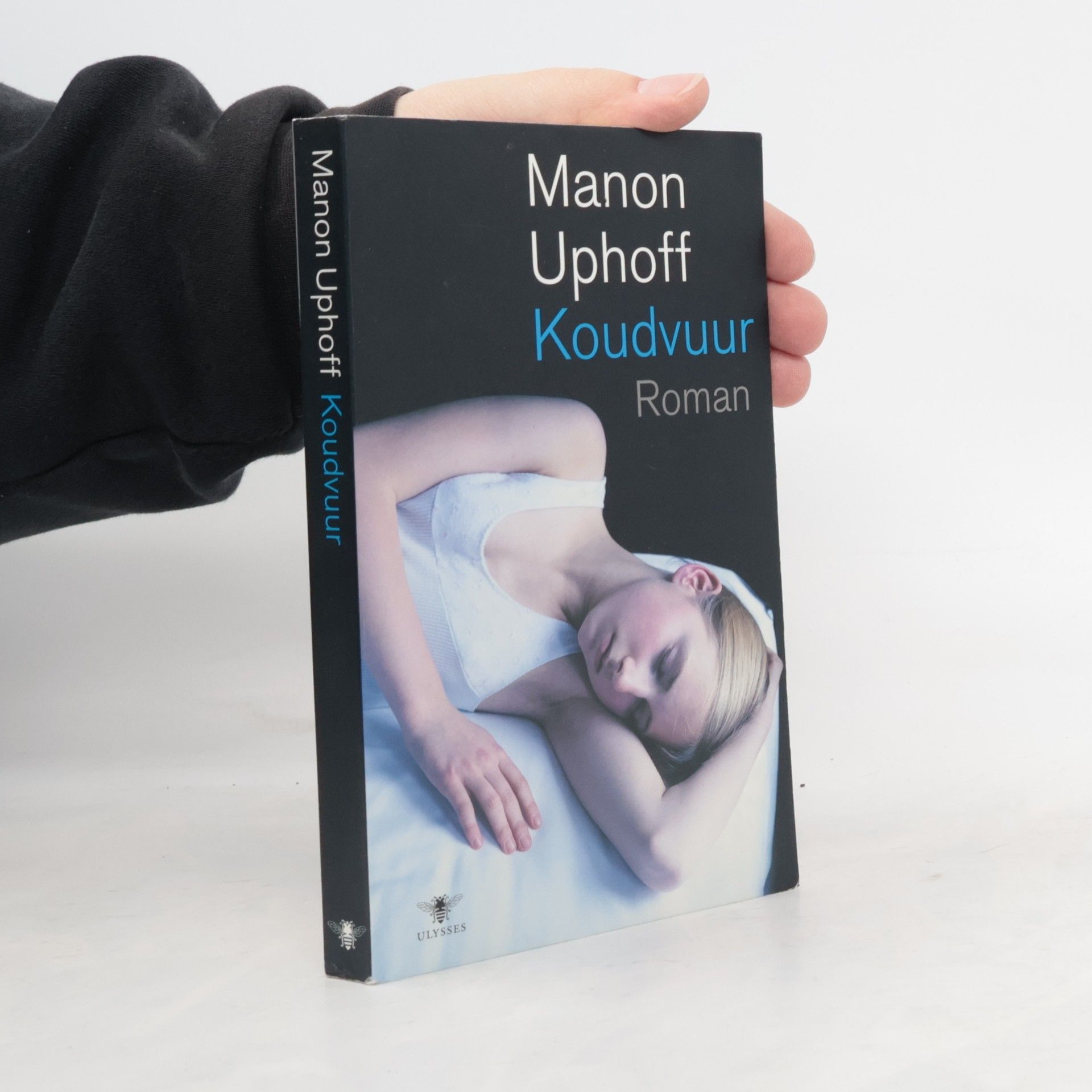 Ulysses klassieken: Koudvuur