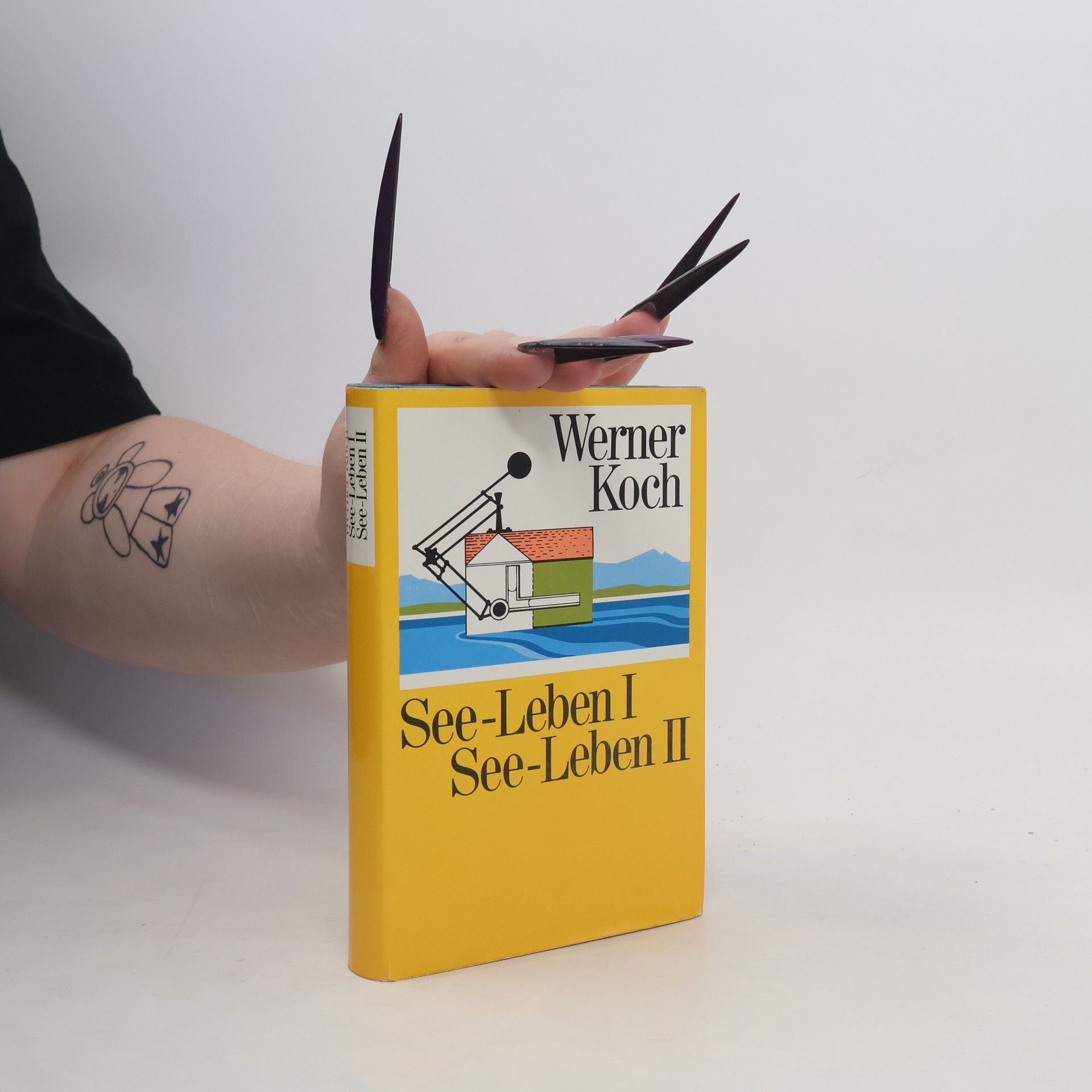 See-Leben I. See-Leben II