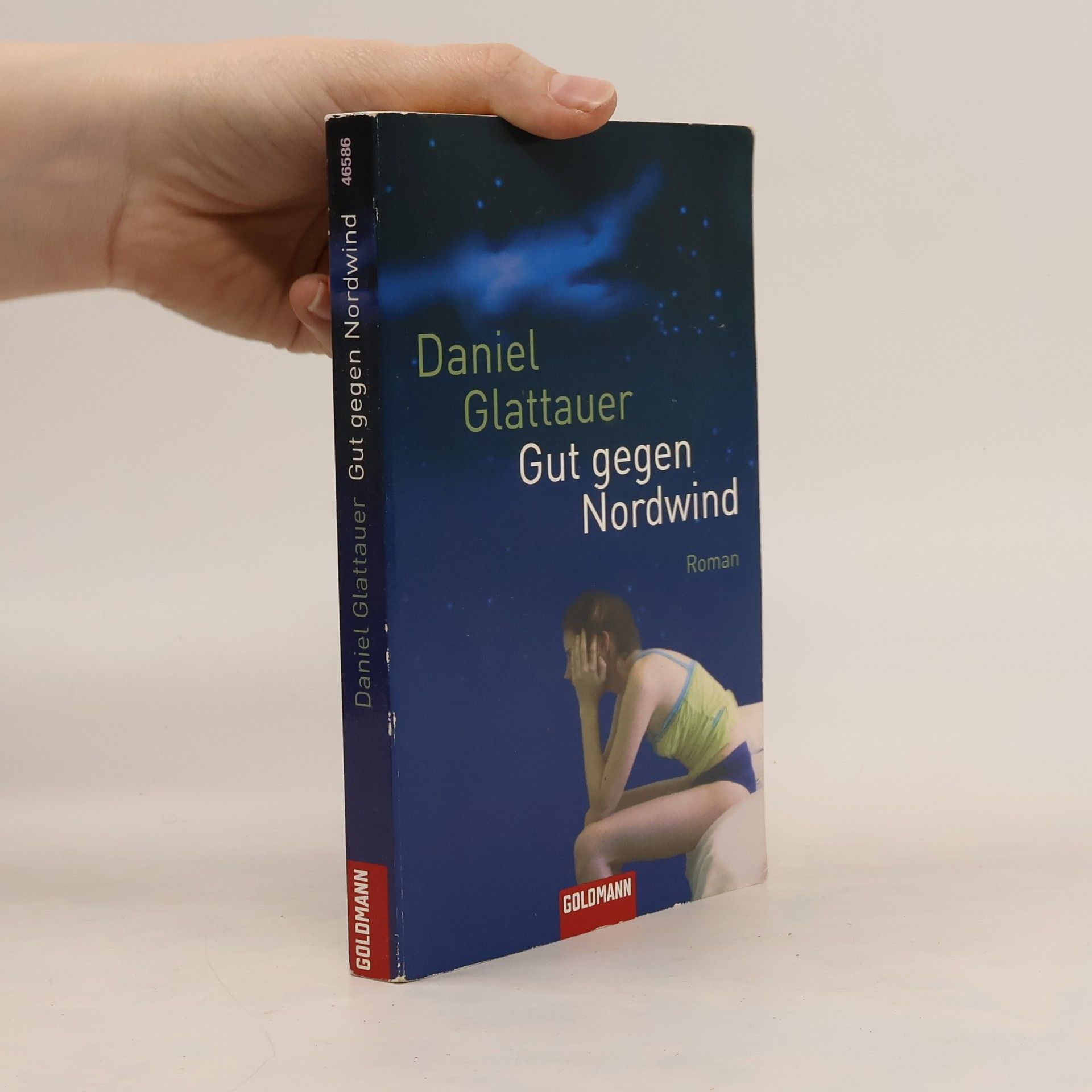 Gut gegen Nordwind