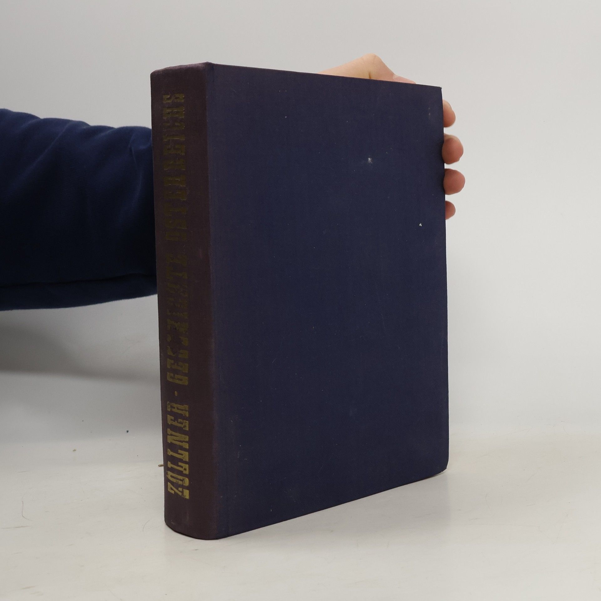 Erich Zöllner Geschichte Österreichs