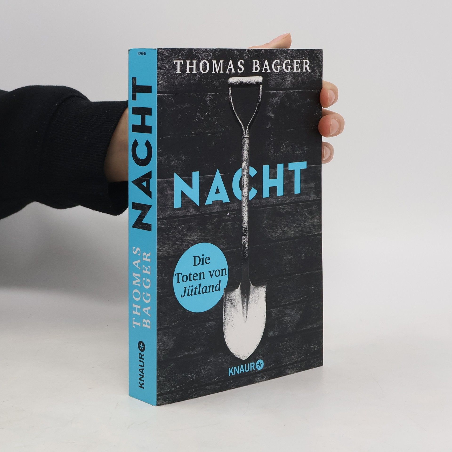 Nacht. Die Toten von Jütland