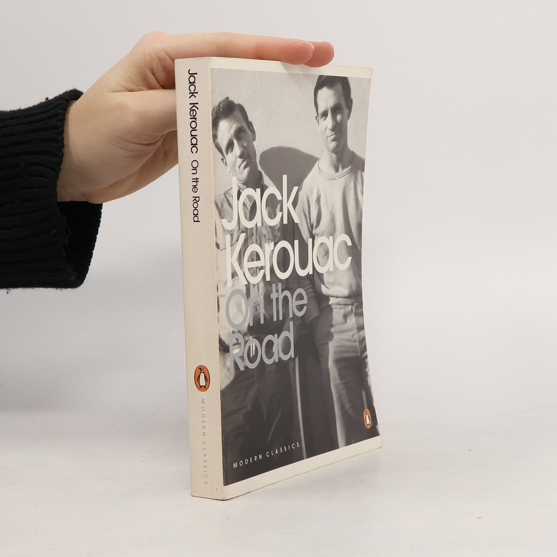 Jack Kerouac On the Road