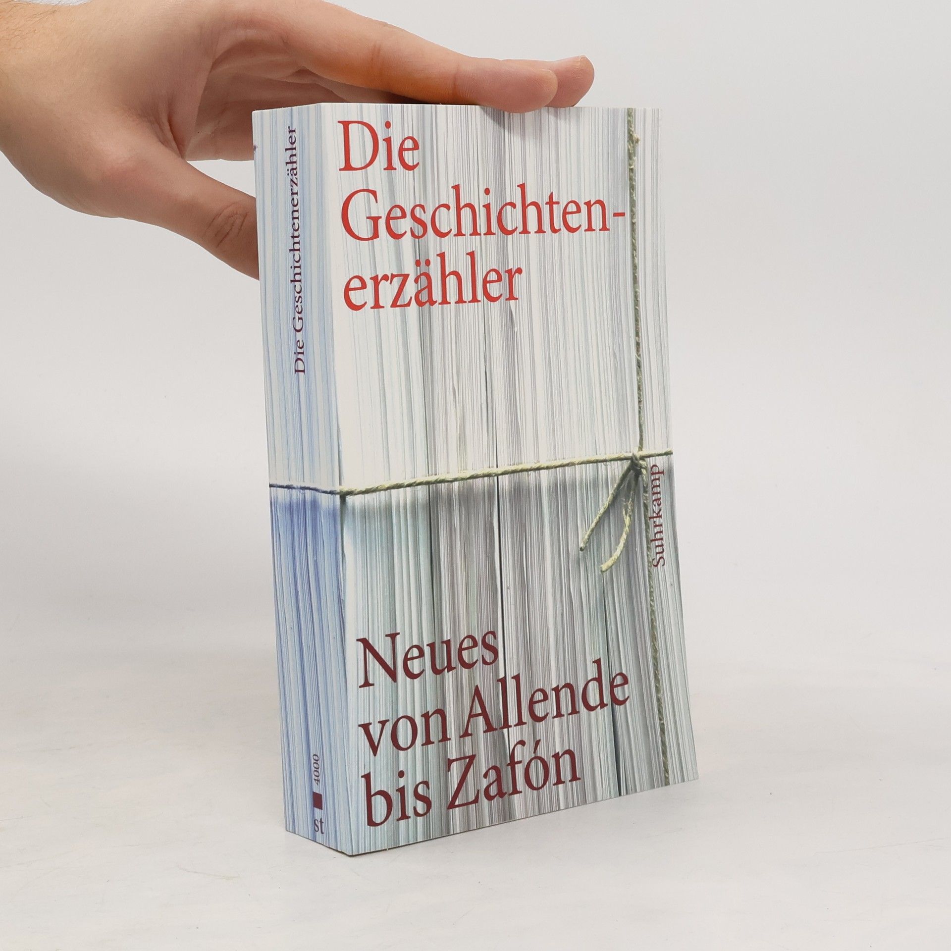 Autorenkollektiv Die Geschichtenerzähler