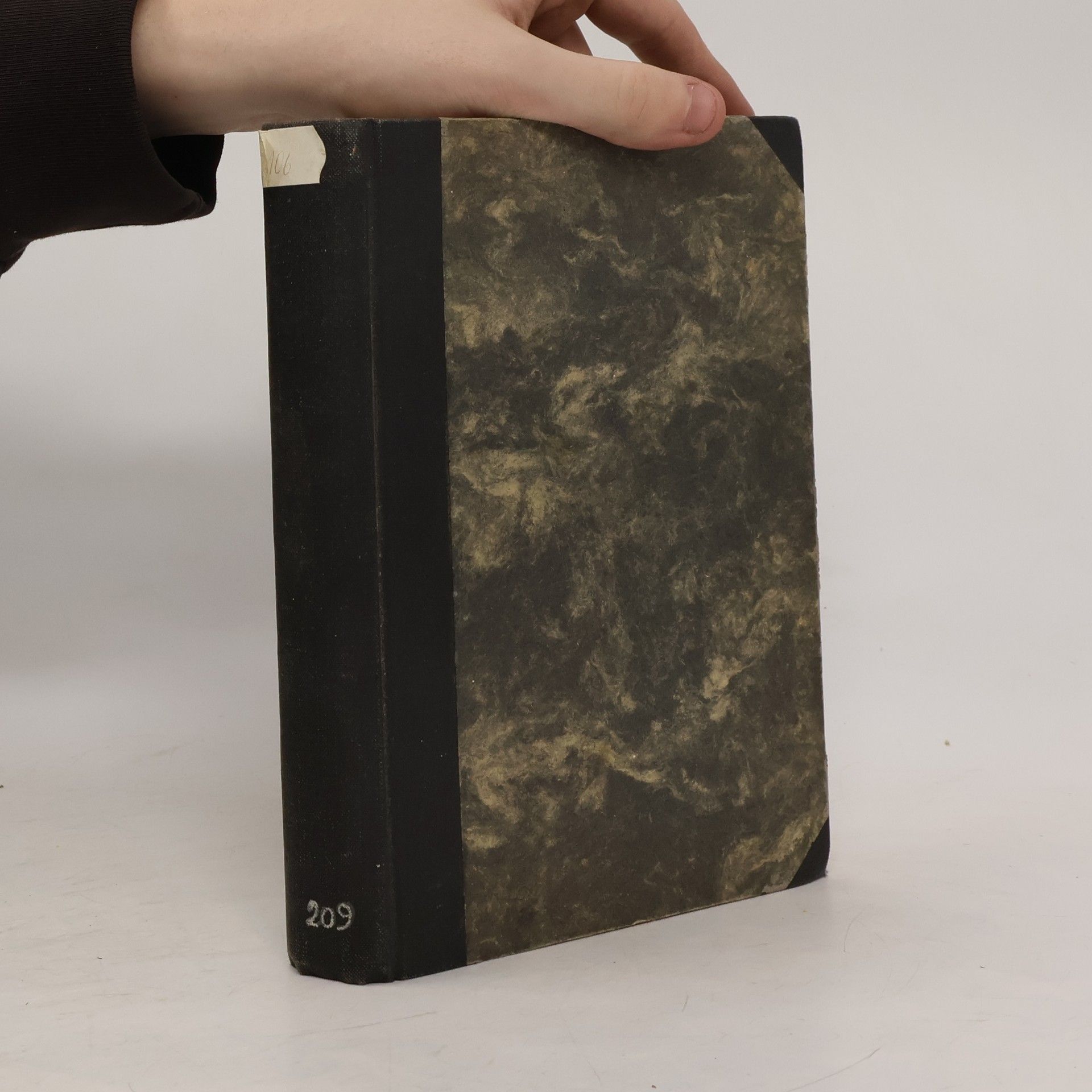 Karel Václav Rais Tak se žilo. Výbor z próz