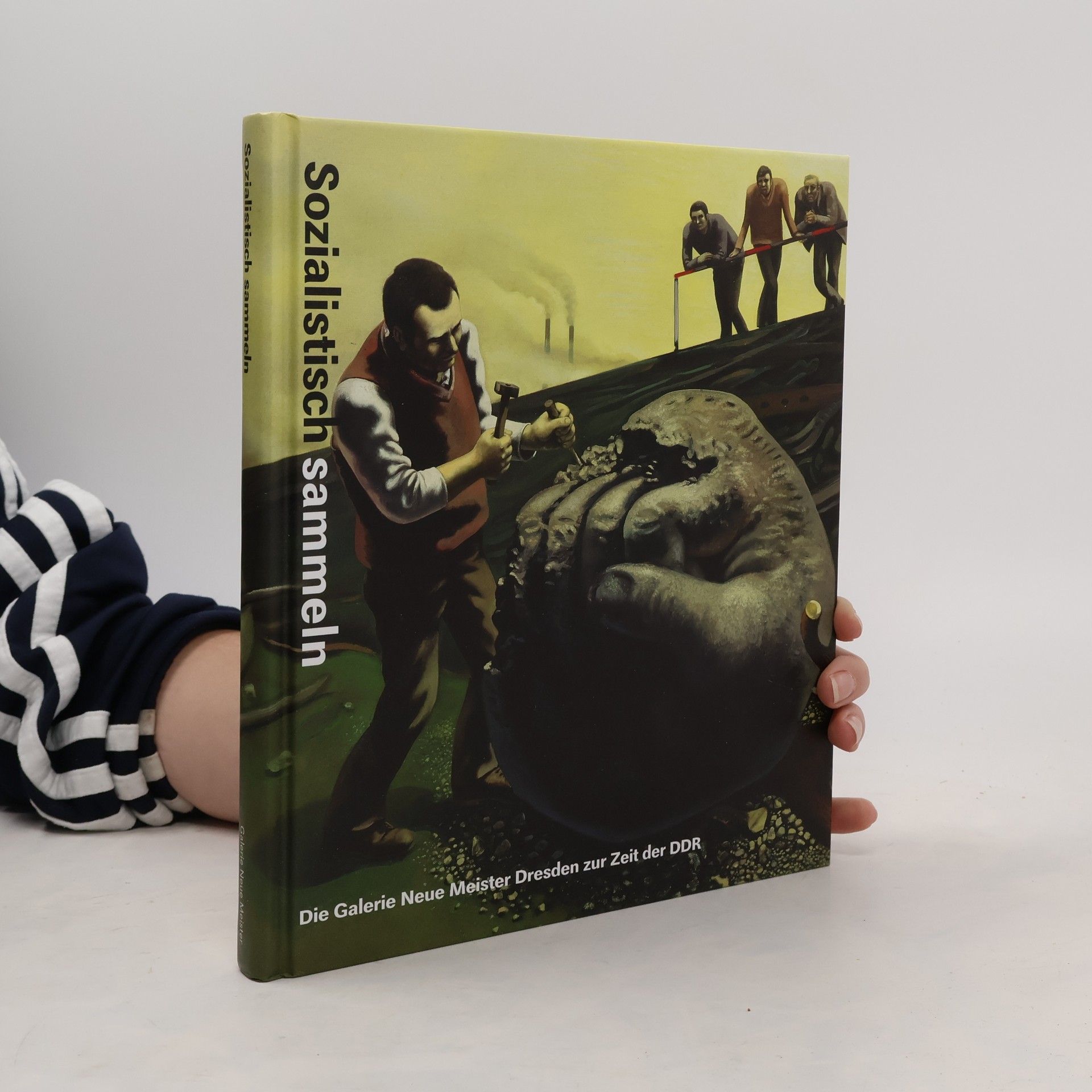 Sozialistisch sammeln